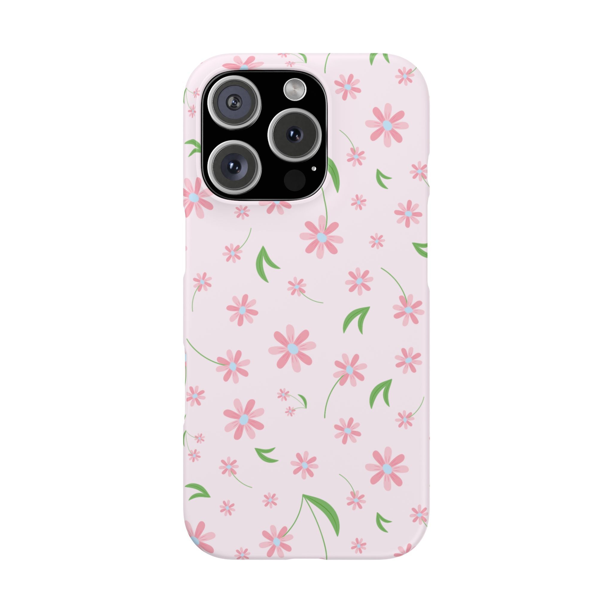 Snap Cases