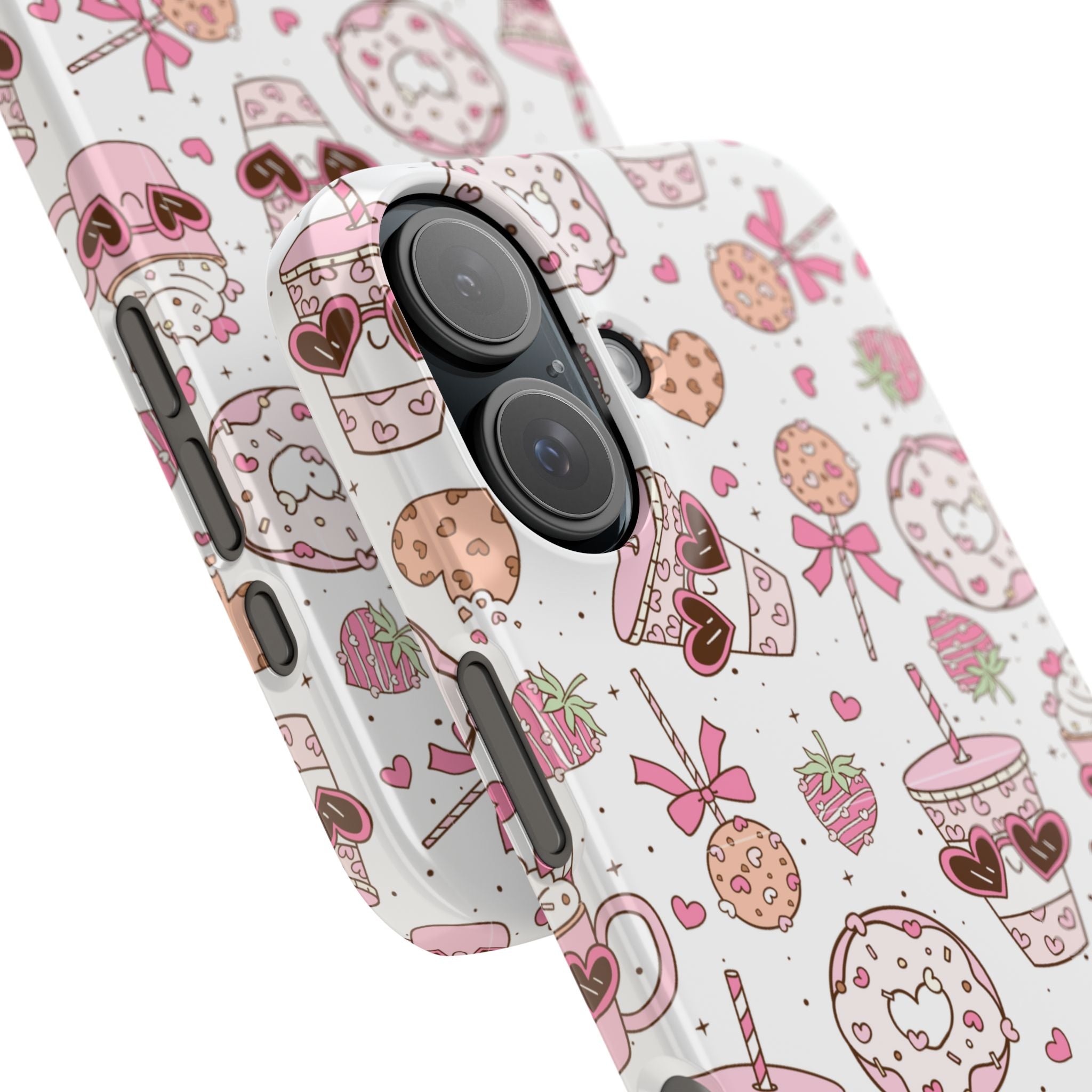 Snap Cases