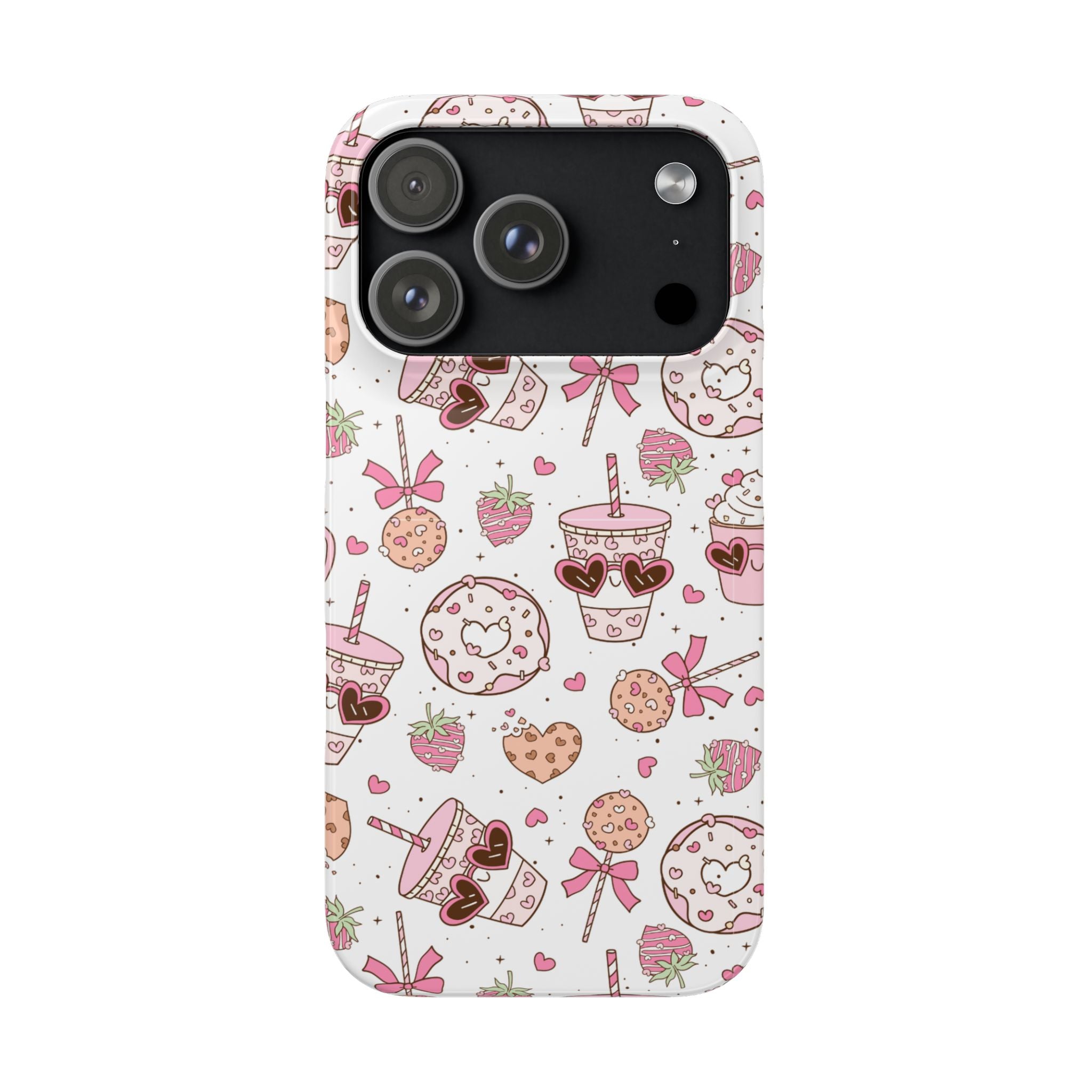 Snap Cases