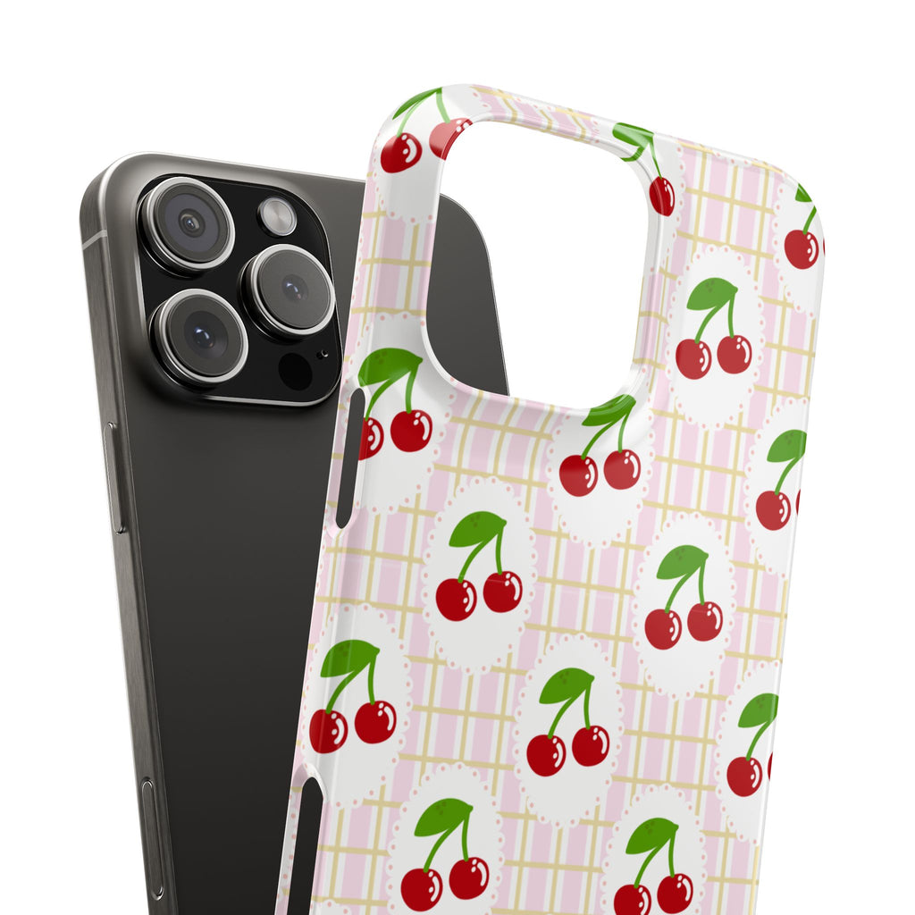Snap Cases