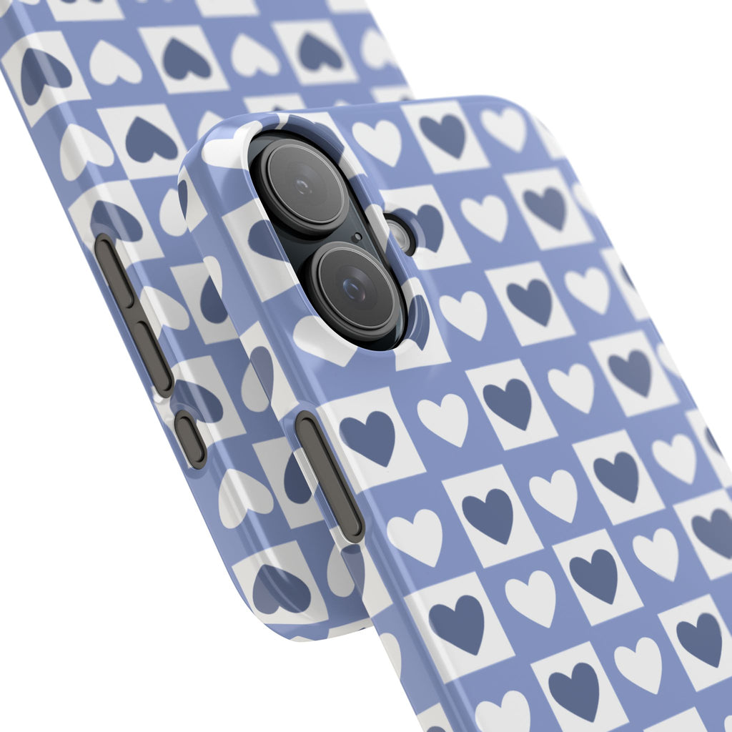 Snap Cases