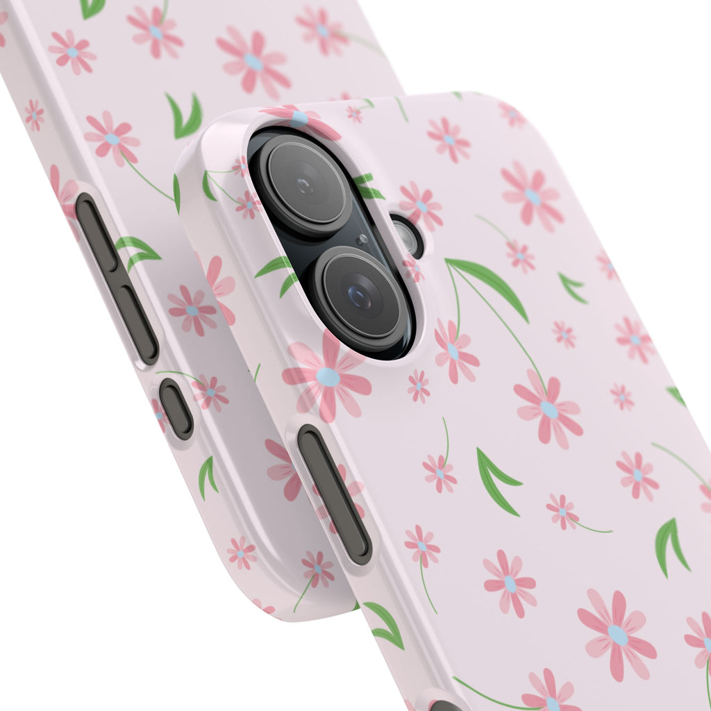 Snap Cases
