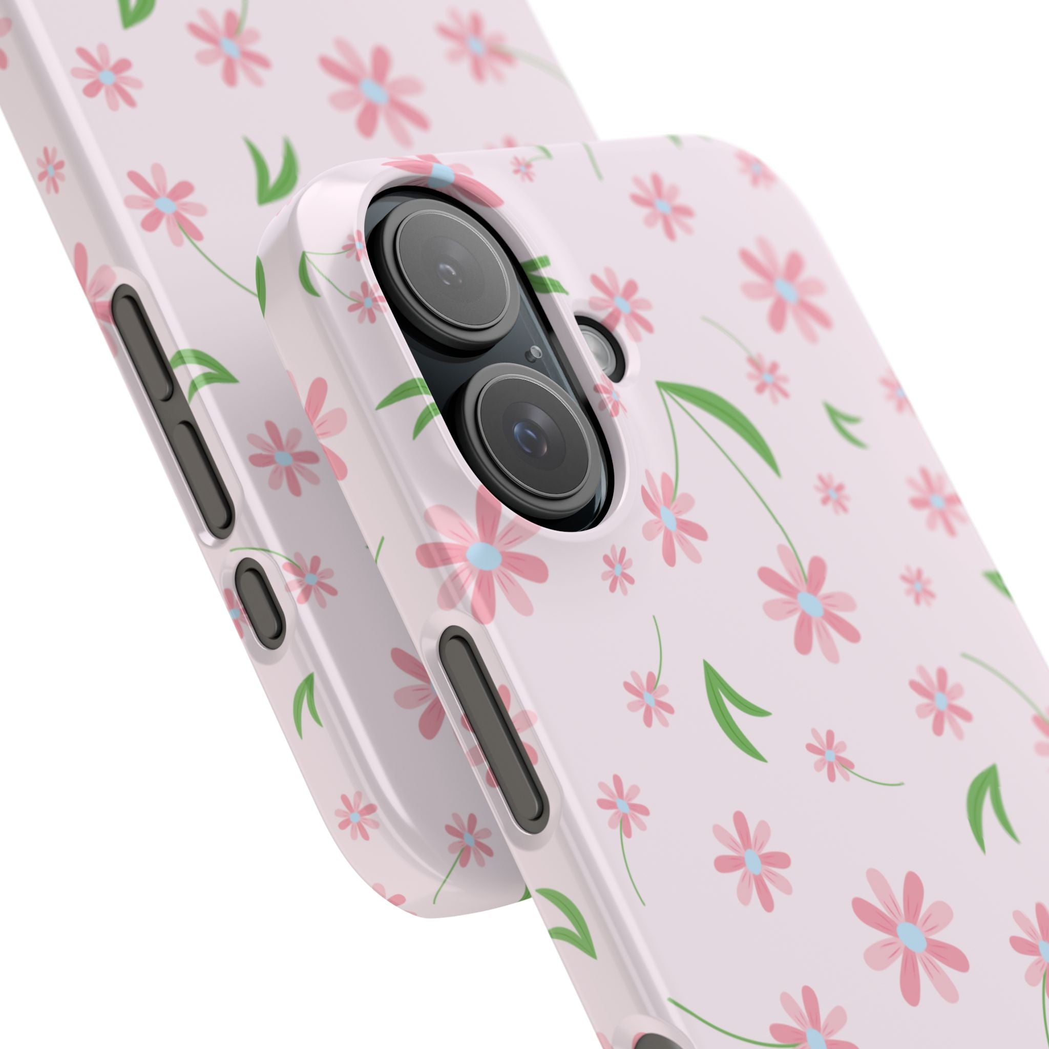 Snap Cases