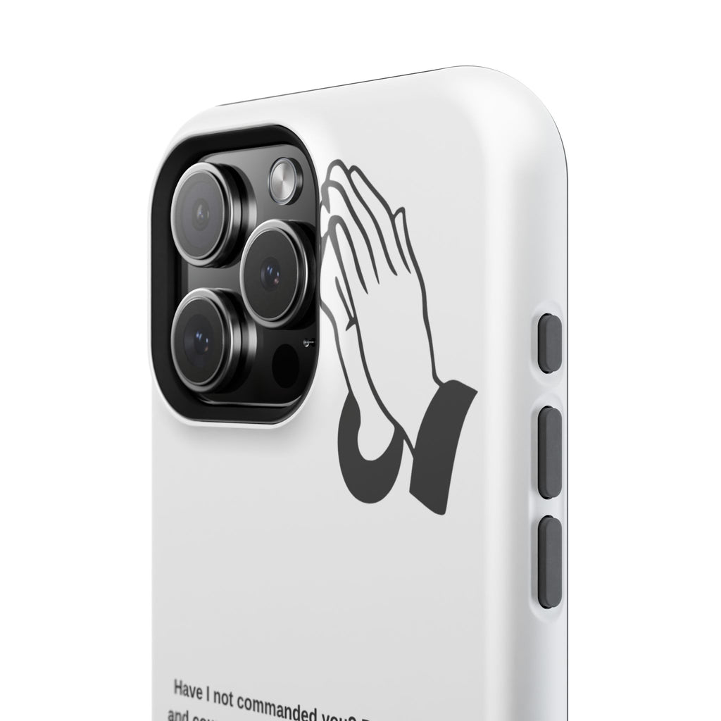 Impact-Resistant Cases