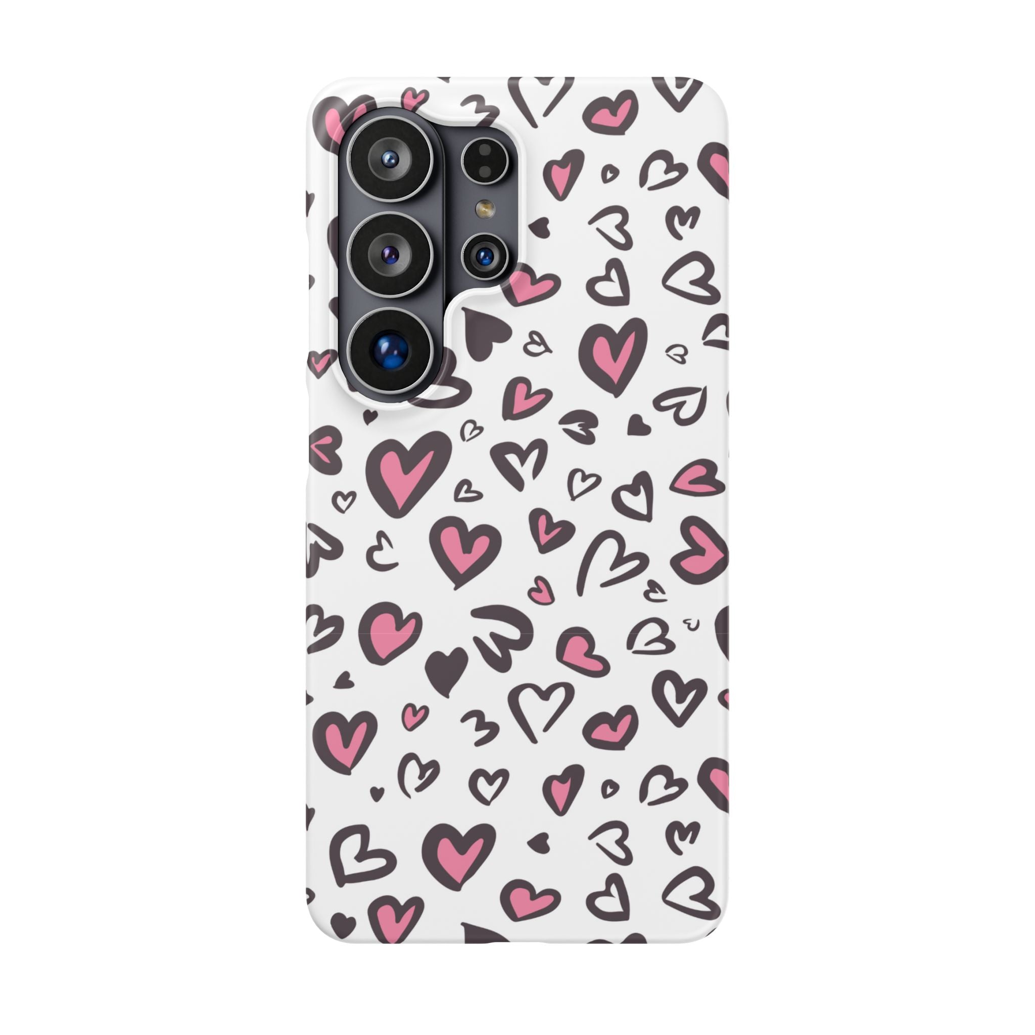 Snap Cases