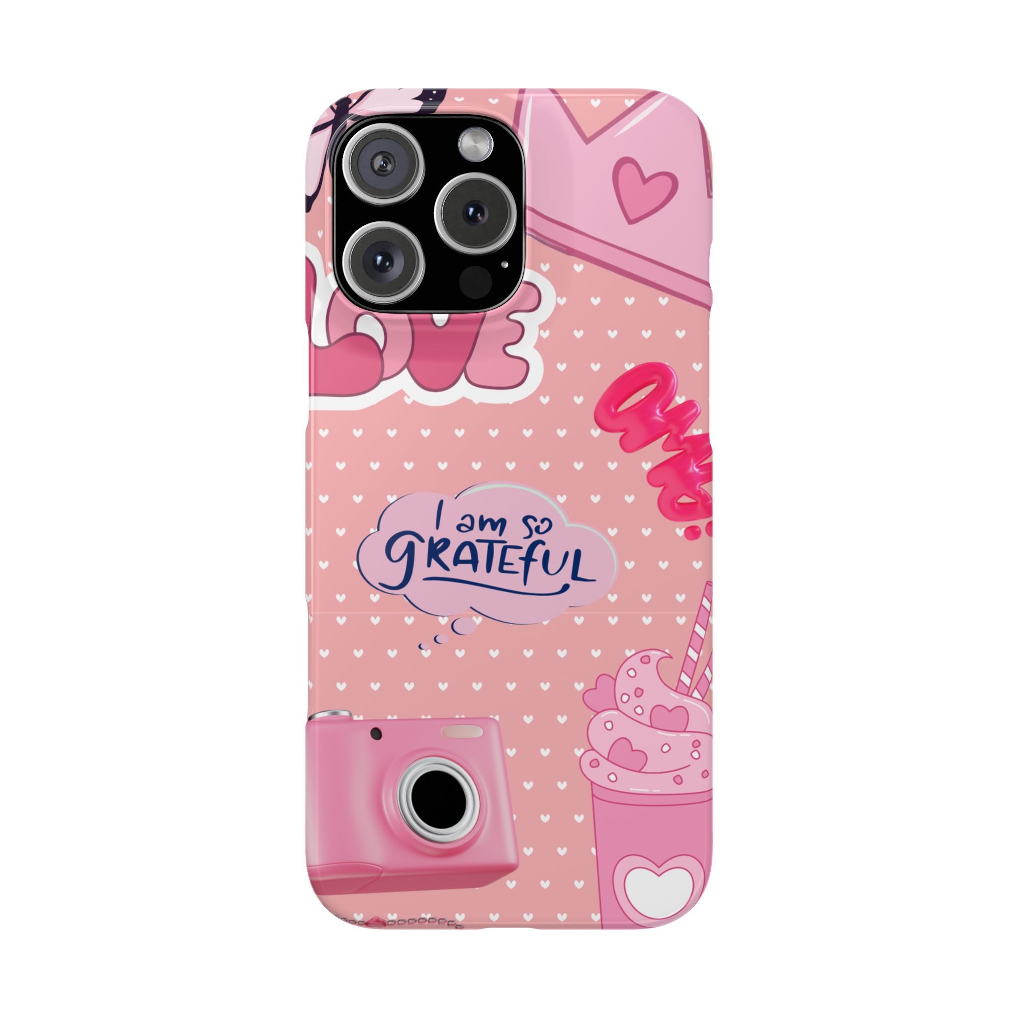 Snap Cases