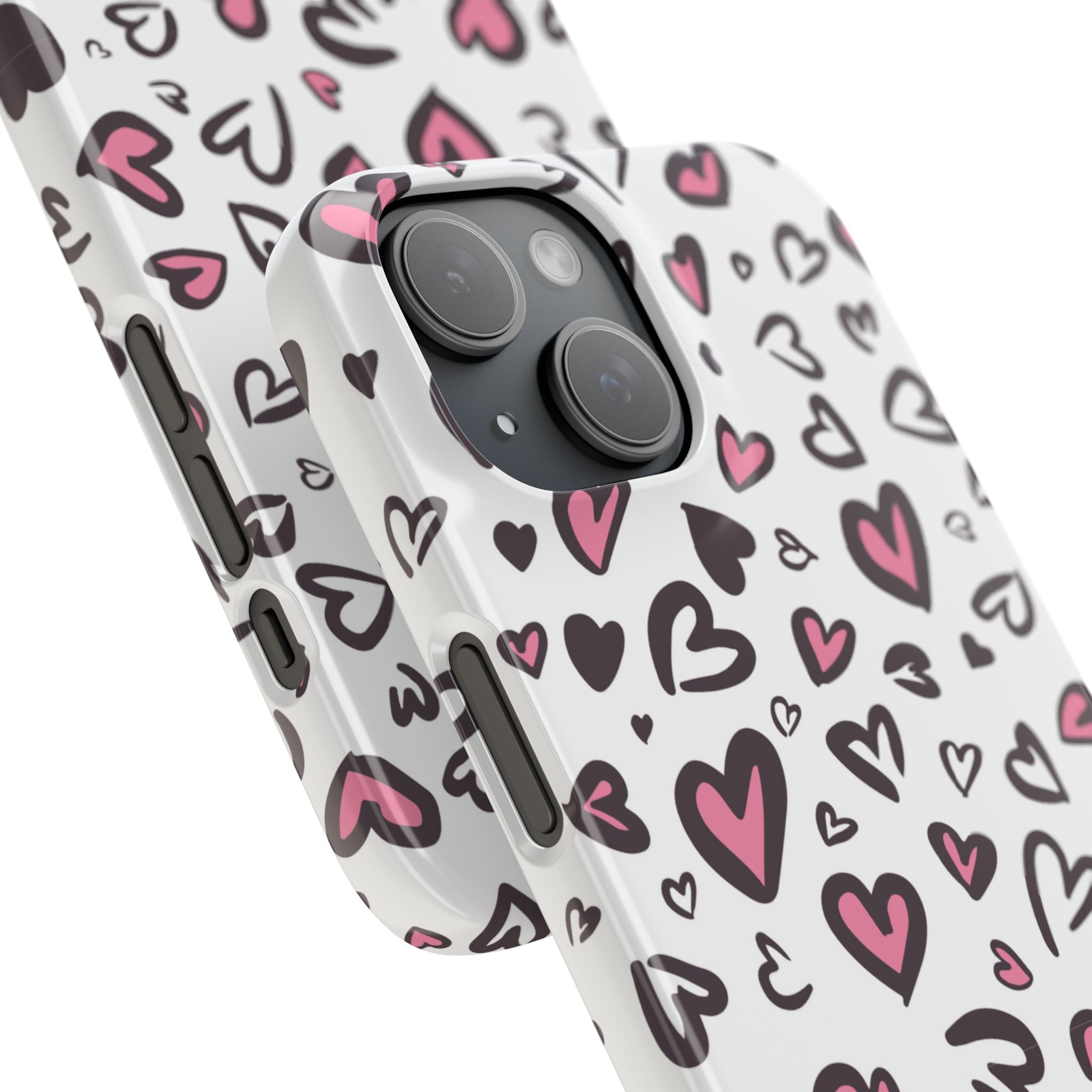 Snap Cases