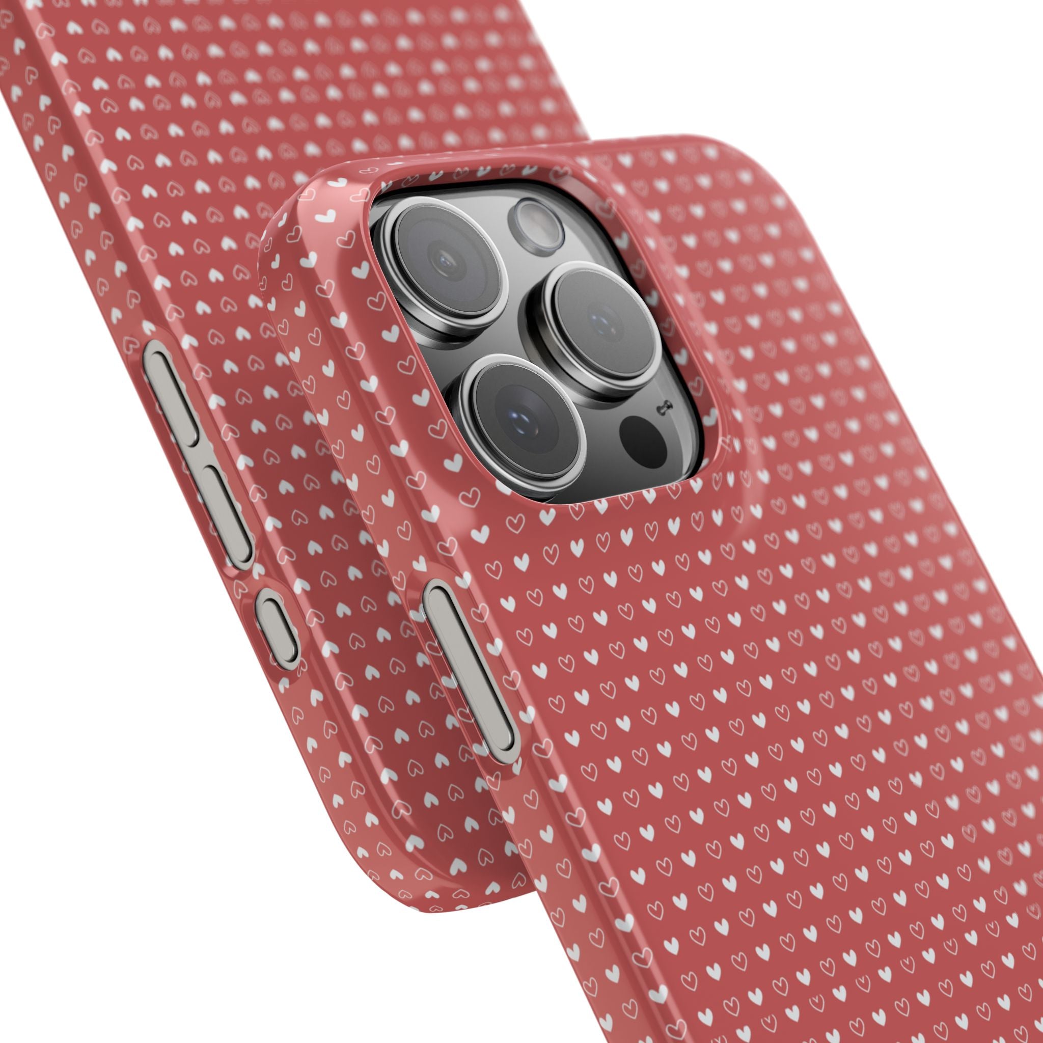 Snap Cases