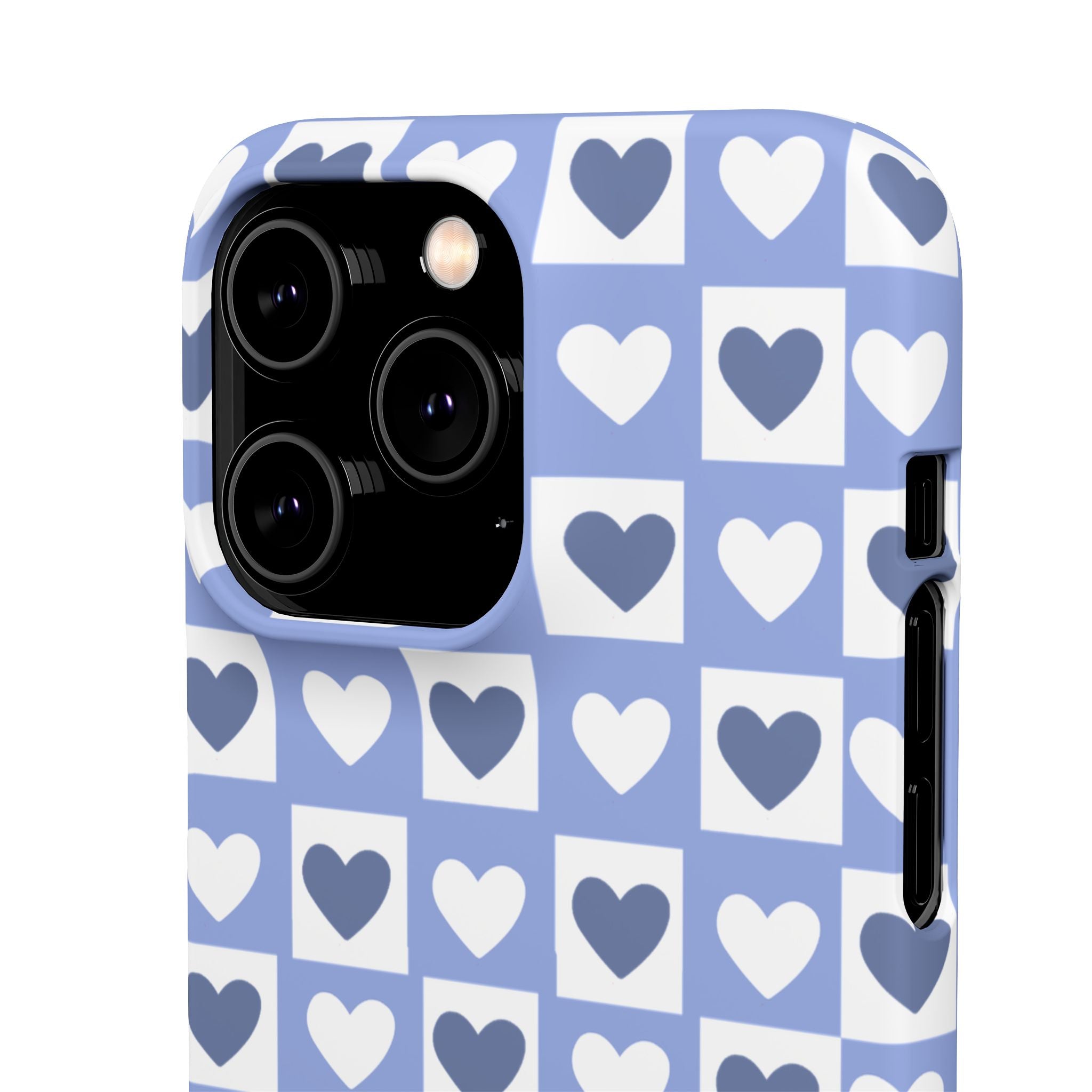 Snap Cases