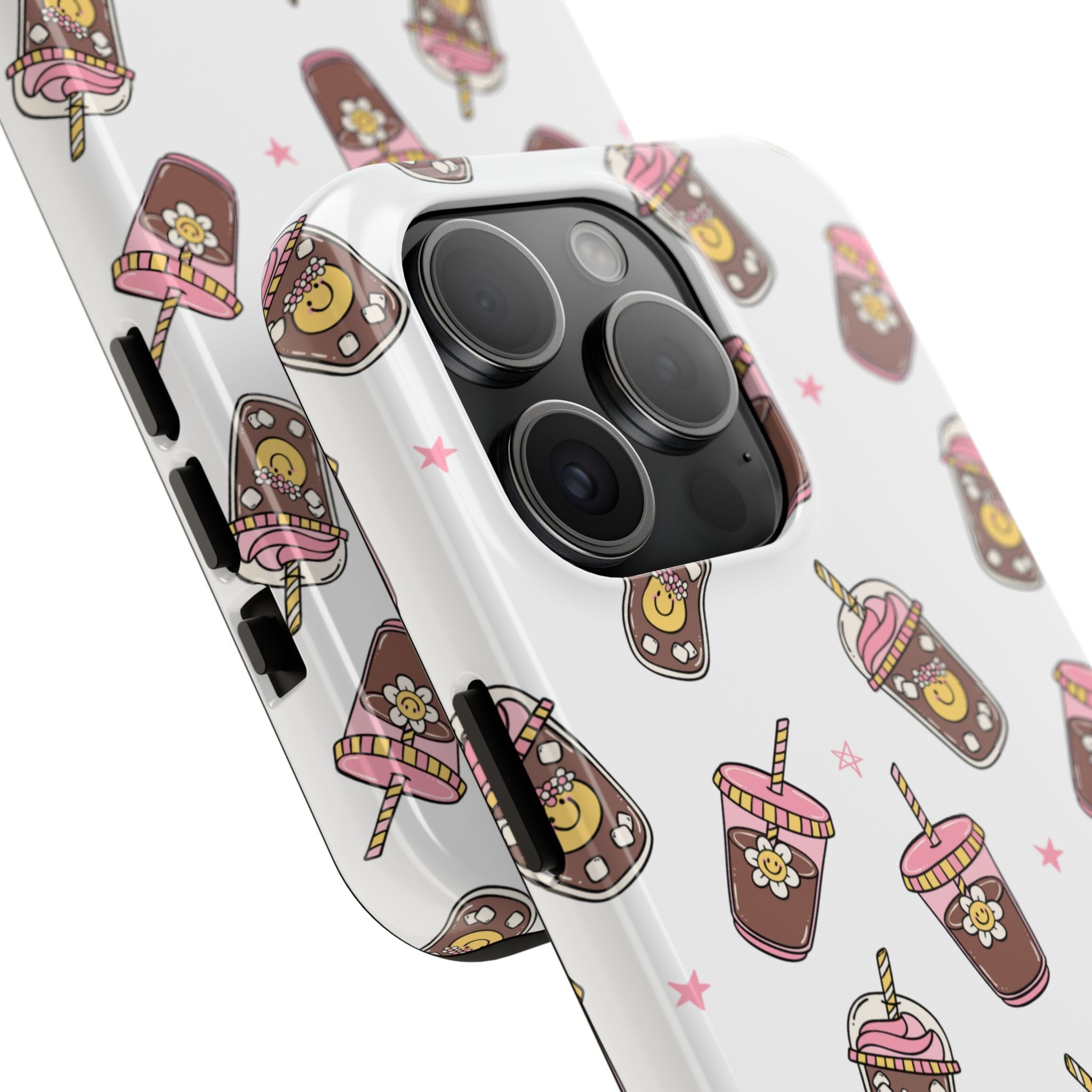 Tough Phone Cases