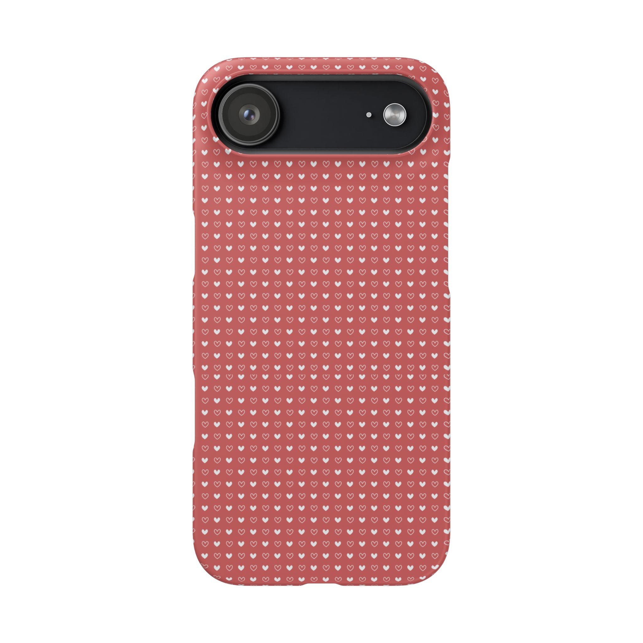 Snap Cases
