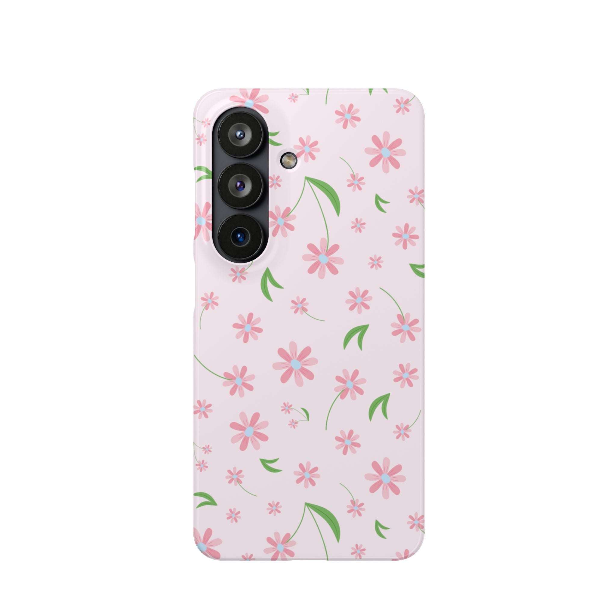 Snap Cases