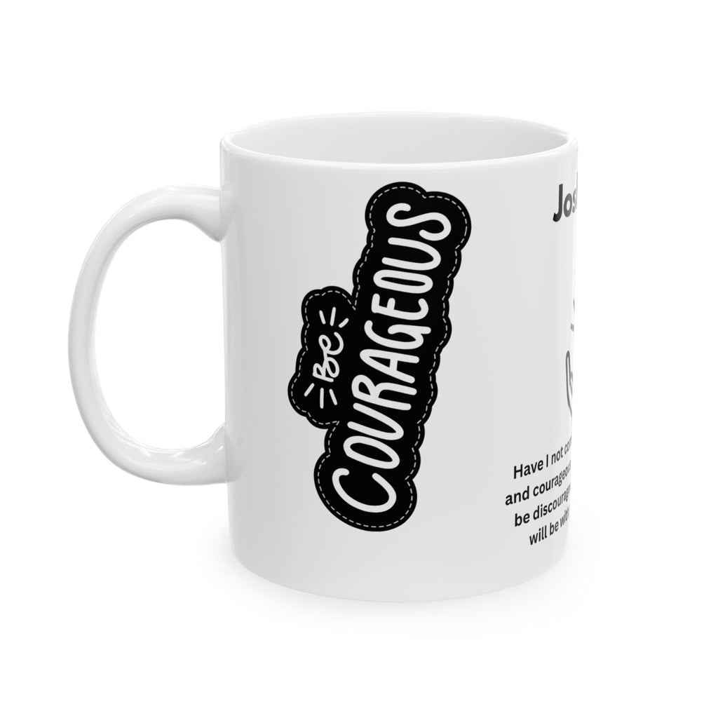 Ceramic Mug, (11oz, 15oz)