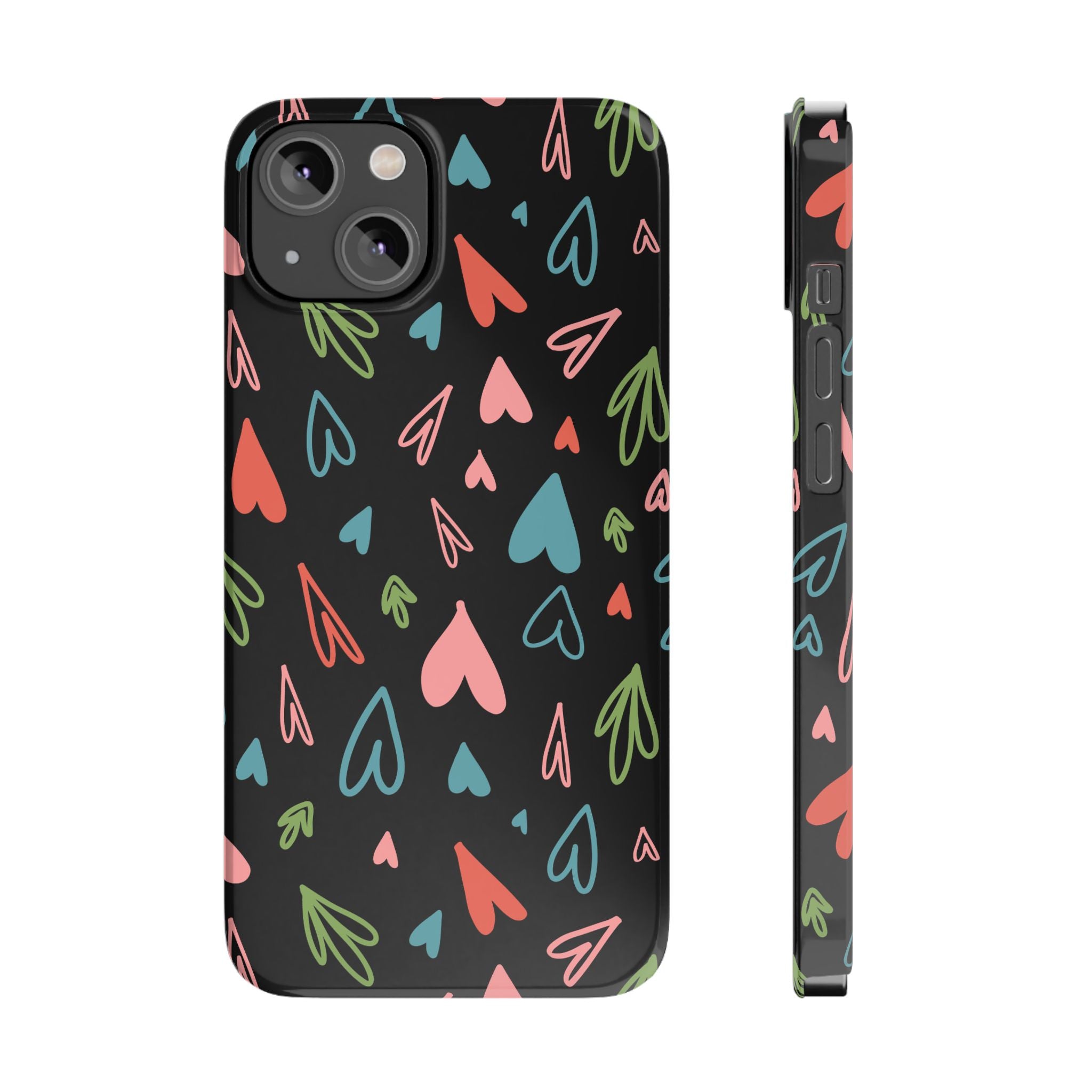 Slim Phone Cases