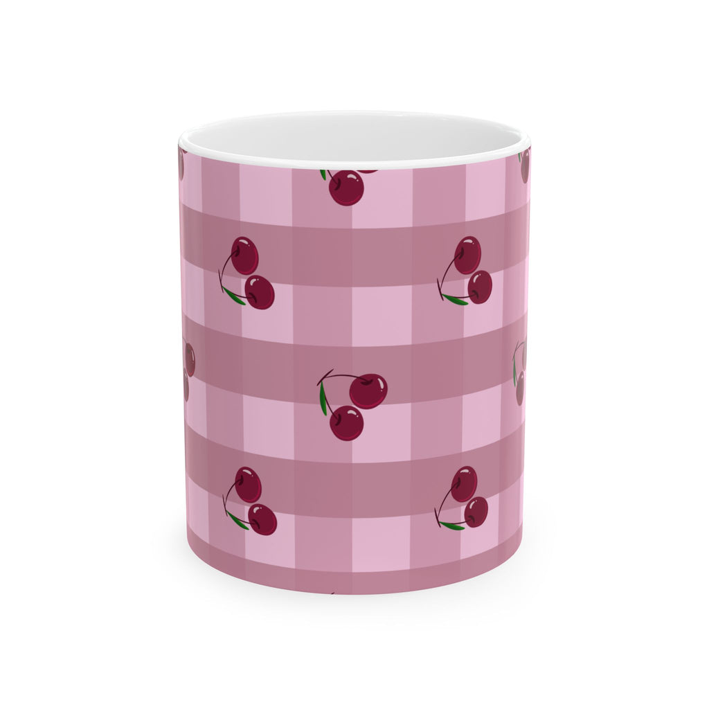 Ceramic Mug, (11oz, 15oz)