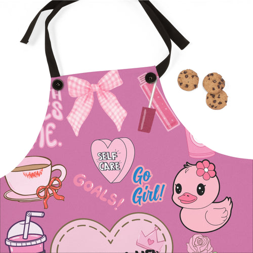 Apron (AOP)
