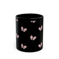 Black Mug (11oz, 15oz)