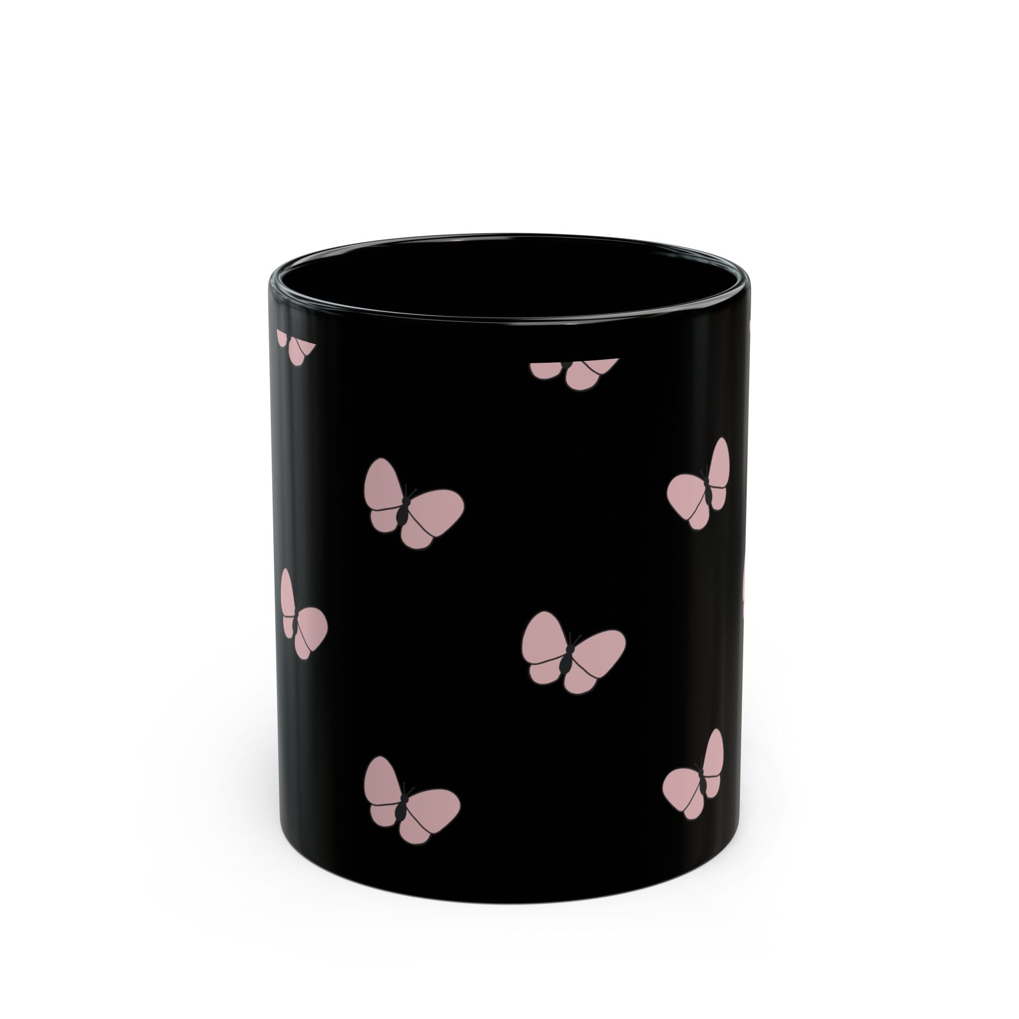 Black Mug (11oz, 15oz)