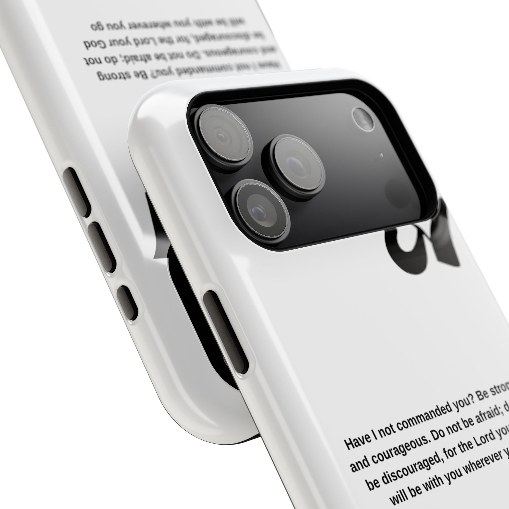 Impact-Resistant Cases