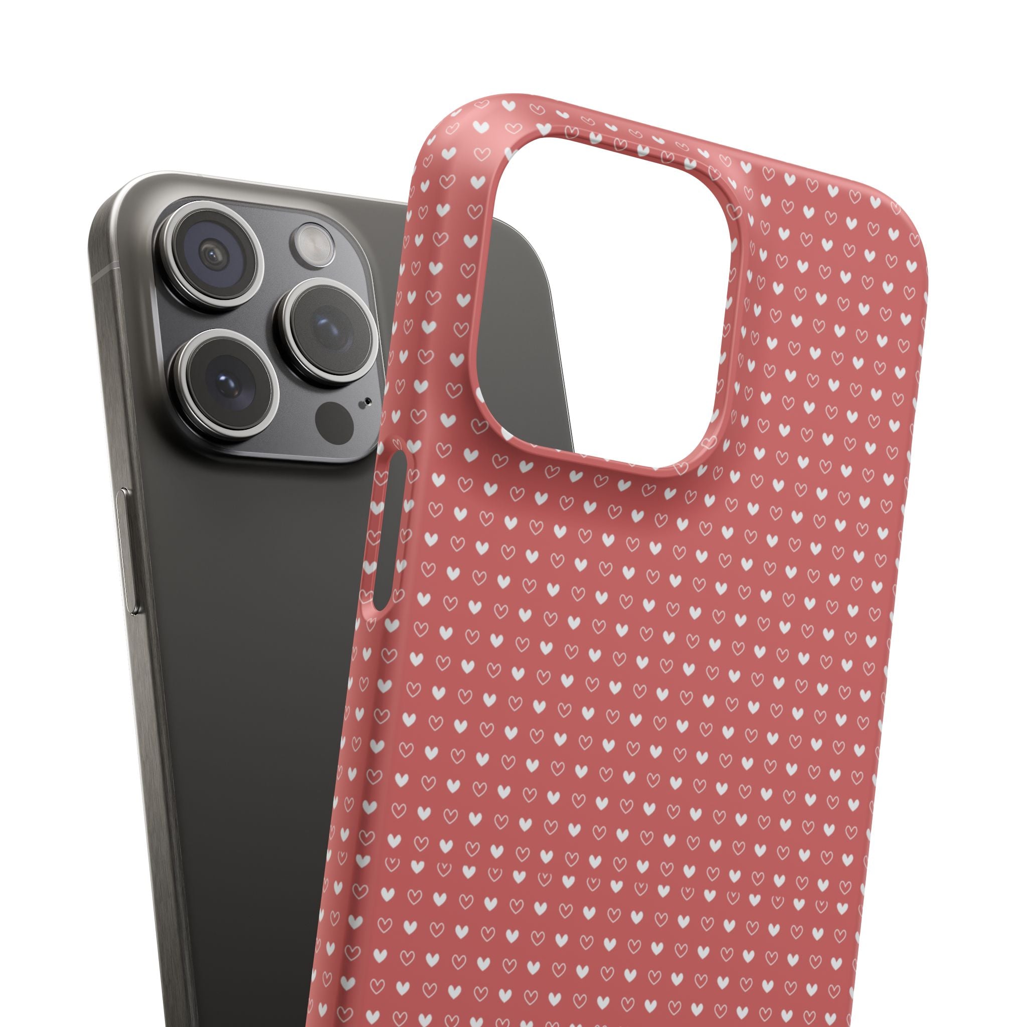 Snap Cases