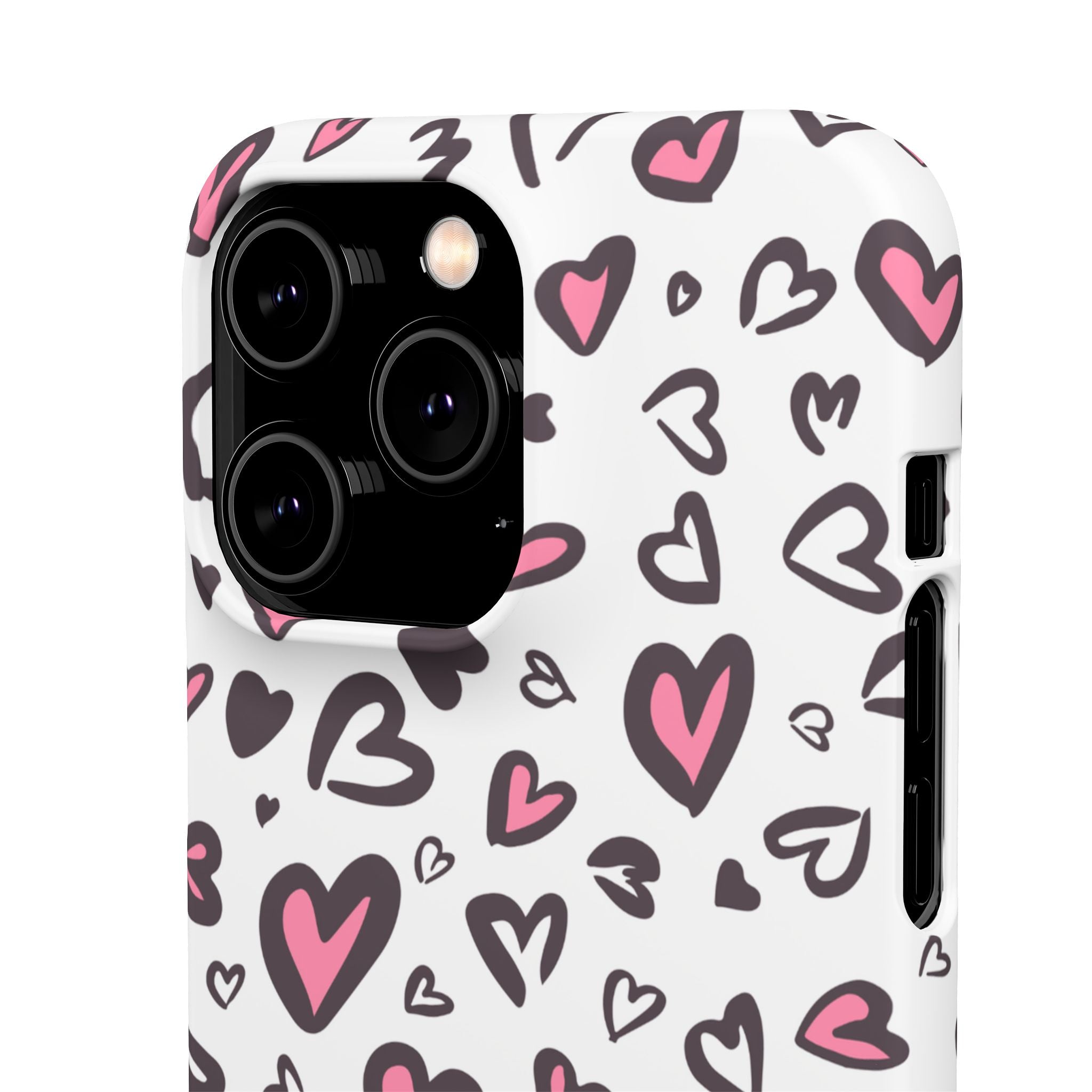 Snap Cases