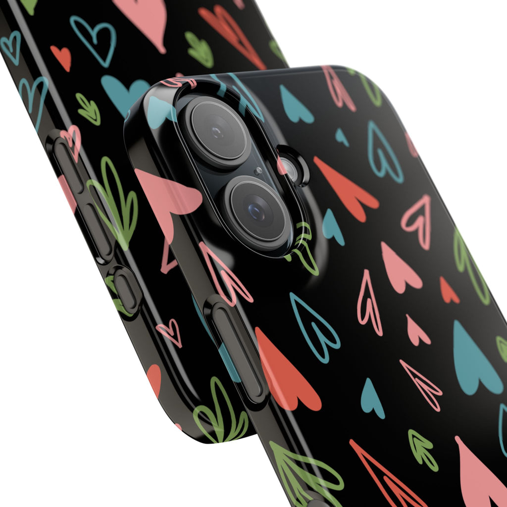 Slim Phone Cases
