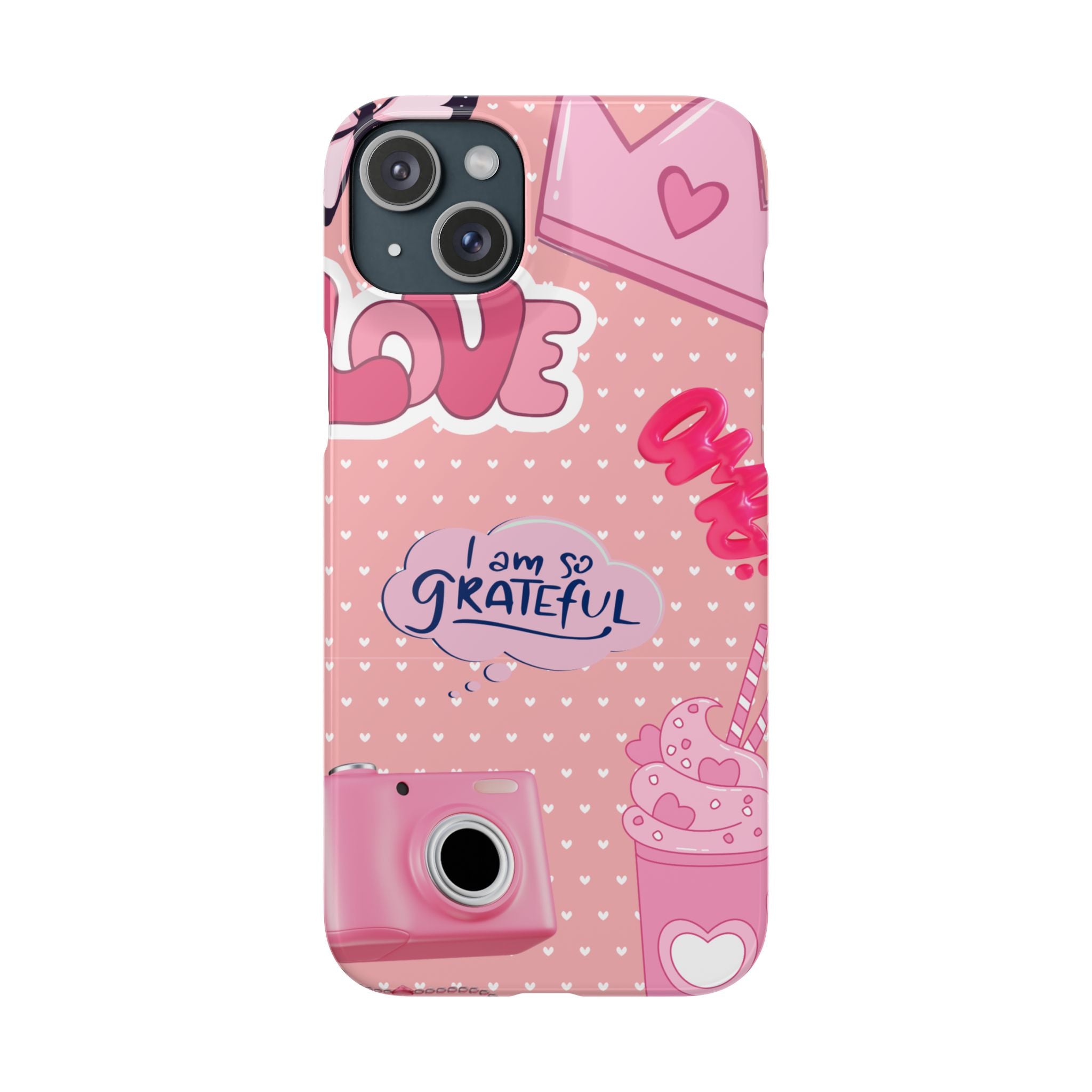 Snap Cases