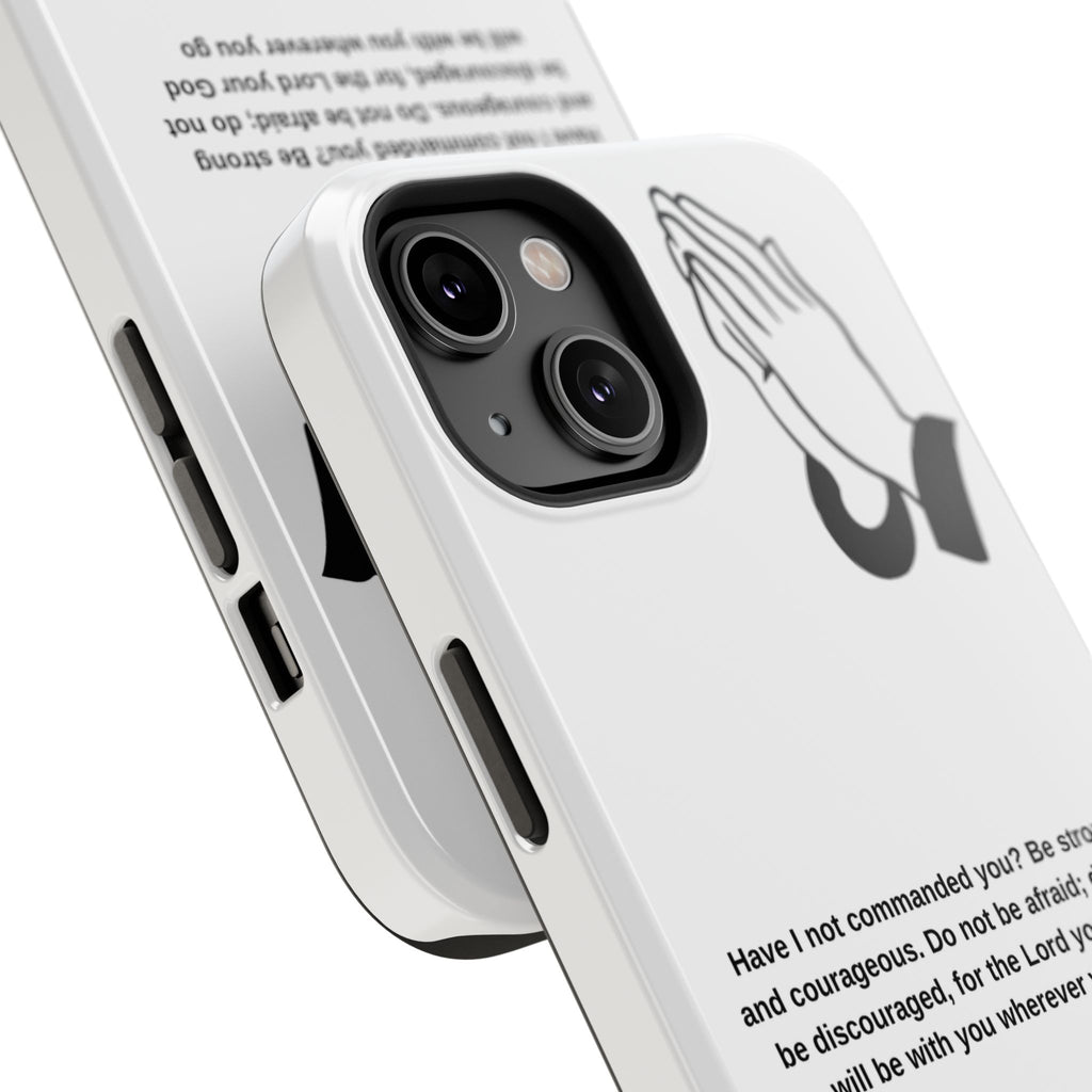 Impact-Resistant Cases