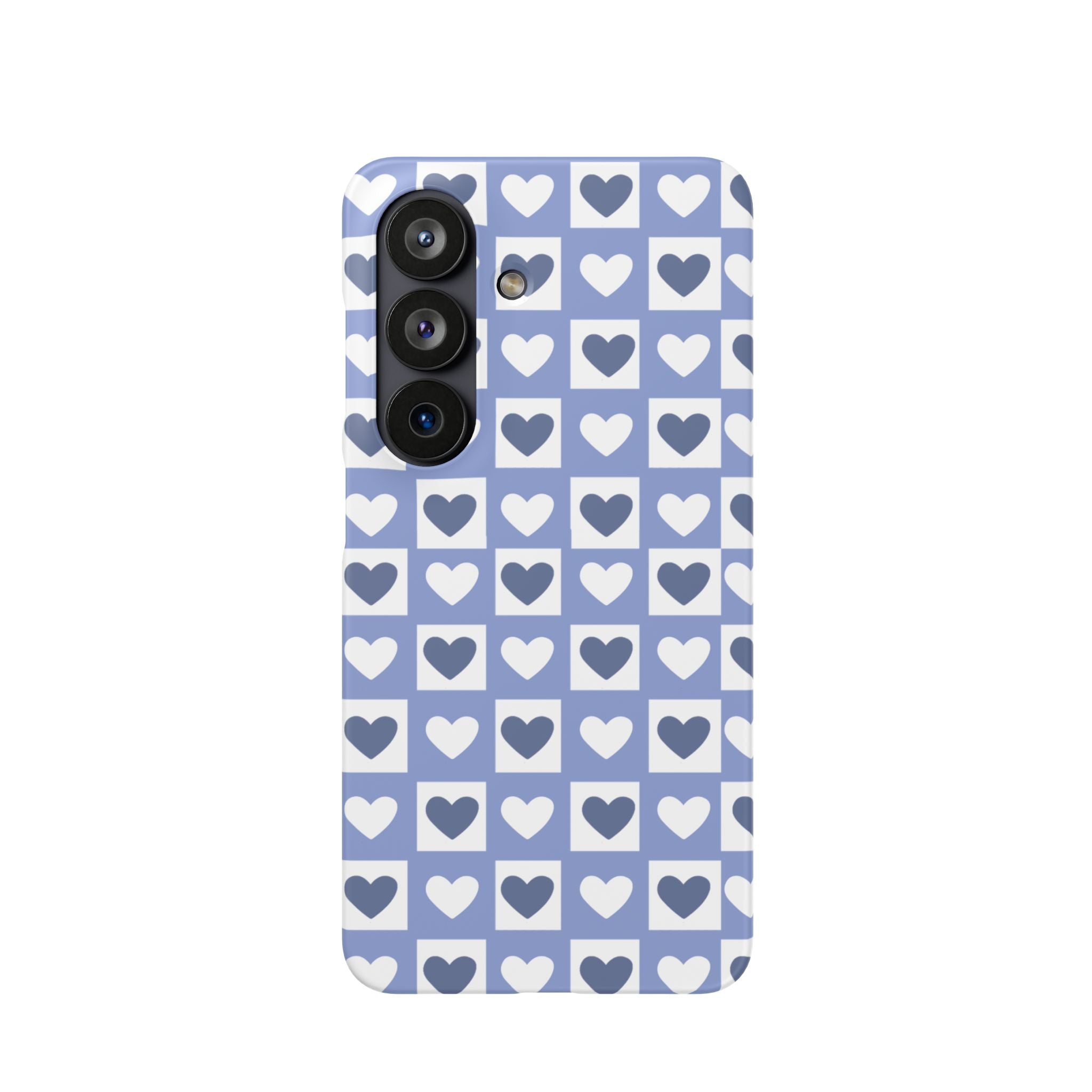 Snap Cases