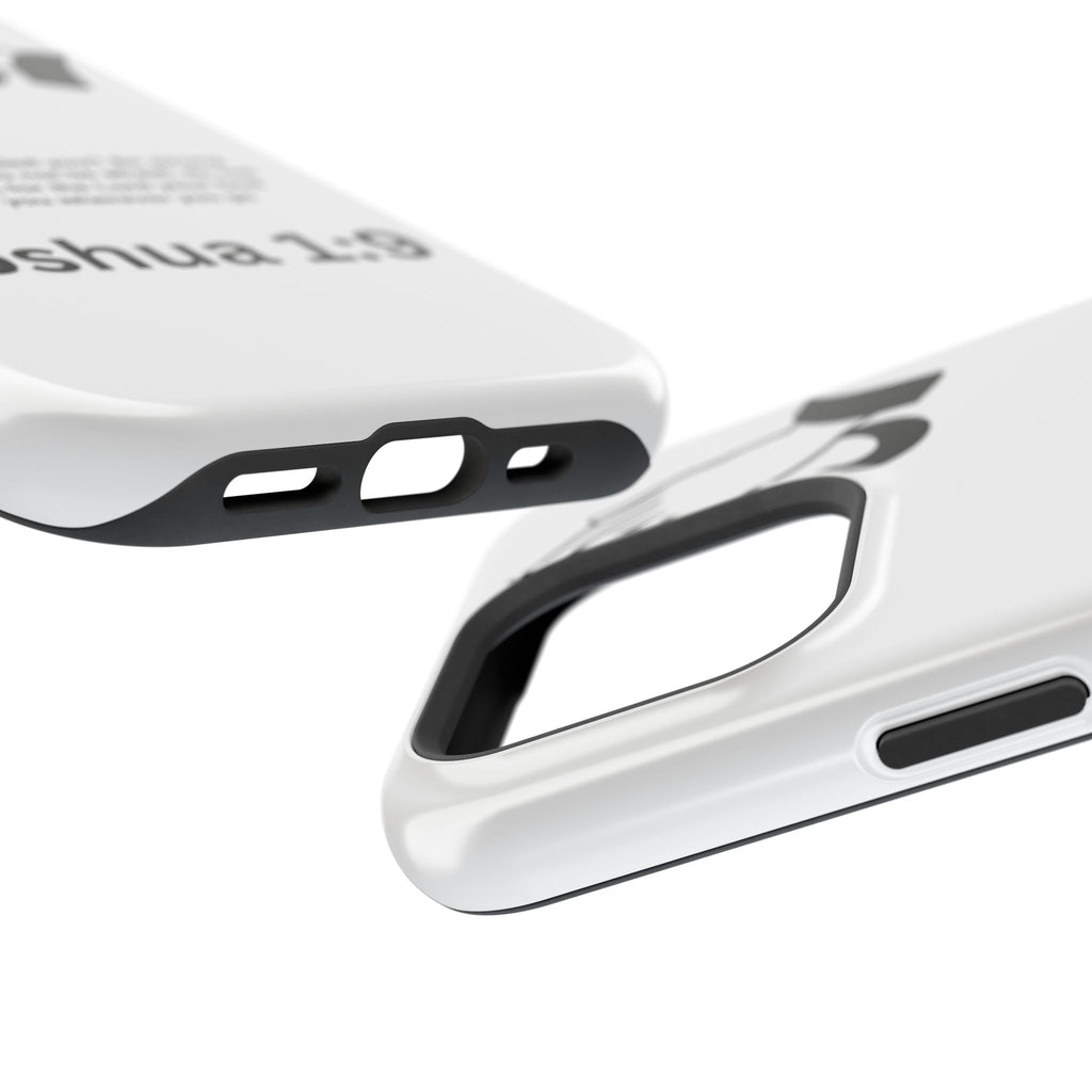 Impact-Resistant Cases