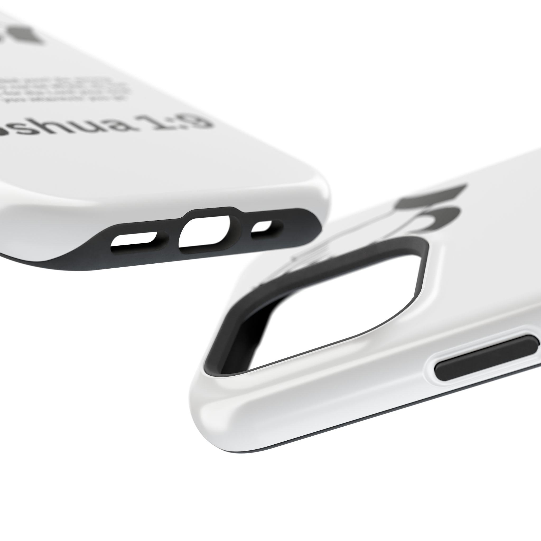 Impact-Resistant Cases