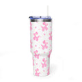 Vacuum Thermal Tumbler, 40oz