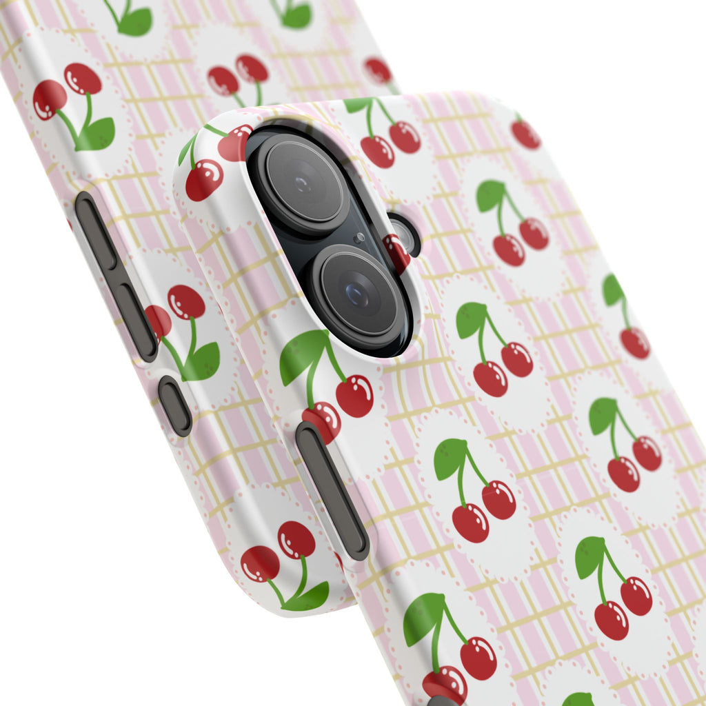 Snap Cases