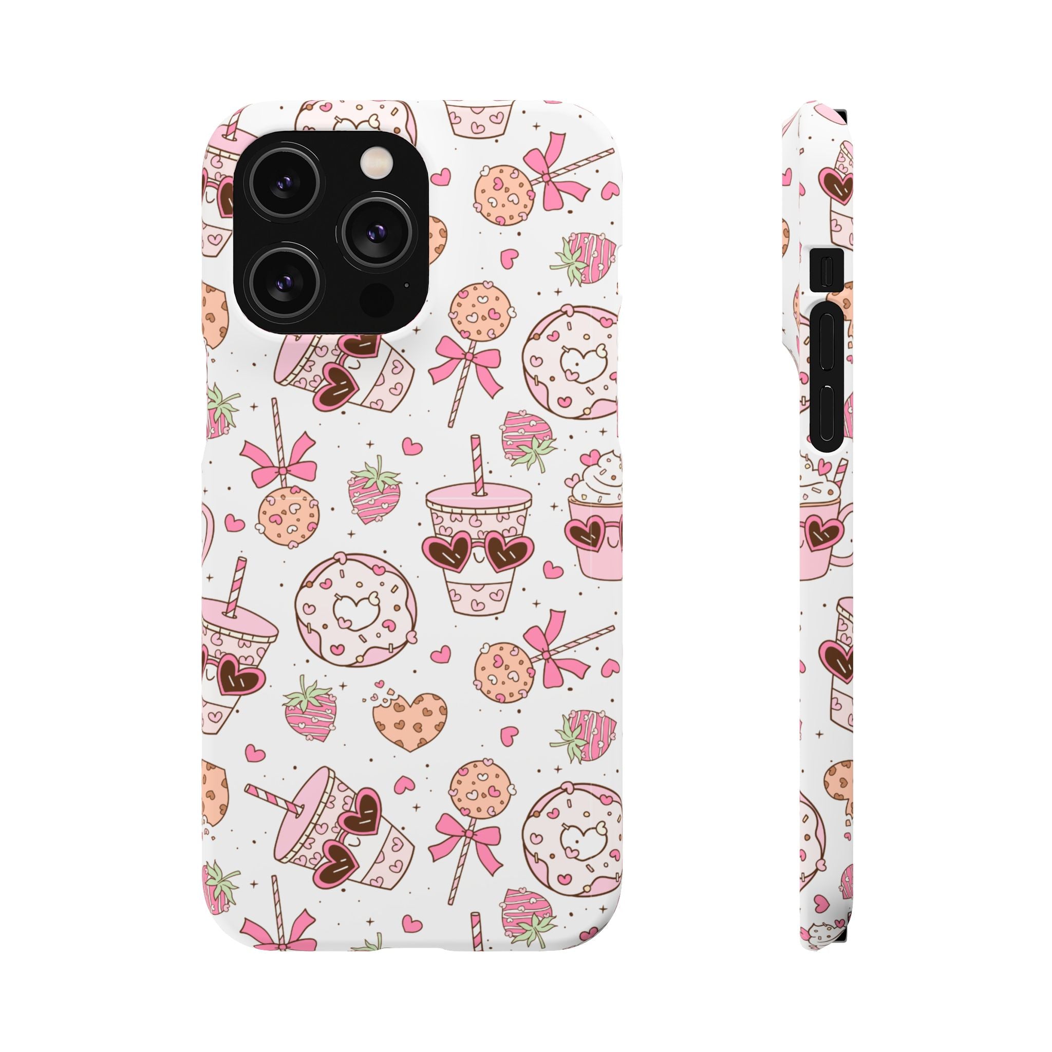Snap Cases