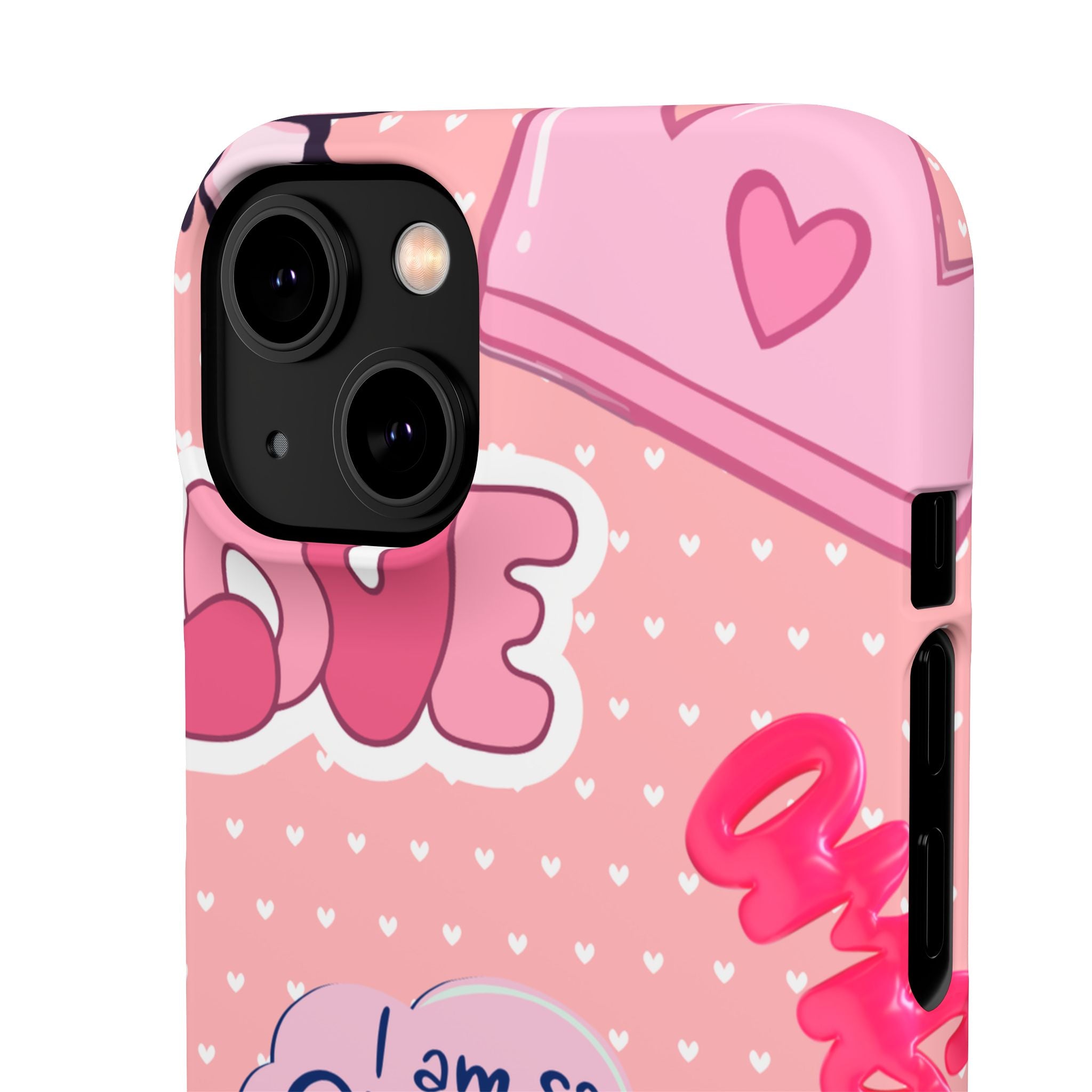 Snap Cases