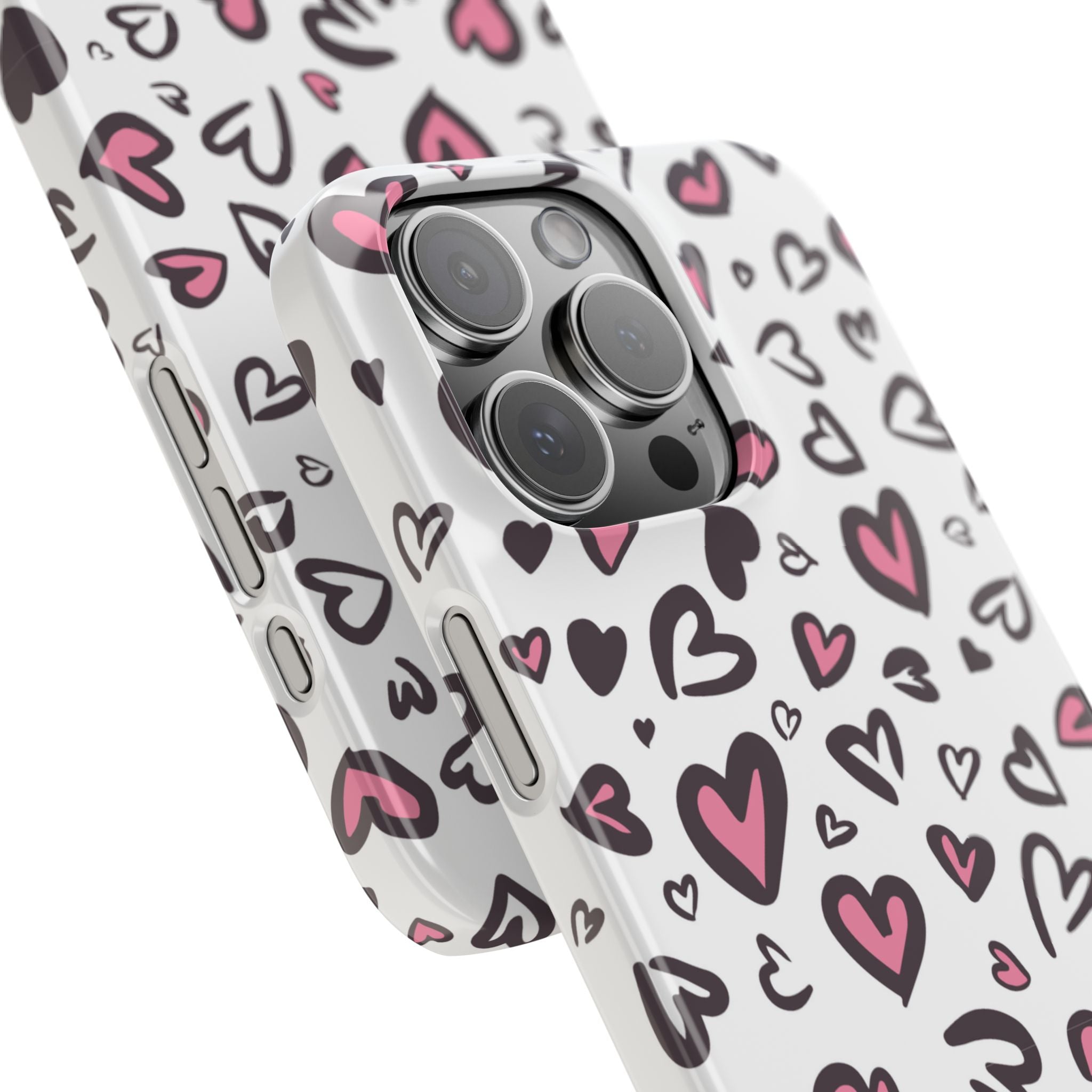 Snap Cases