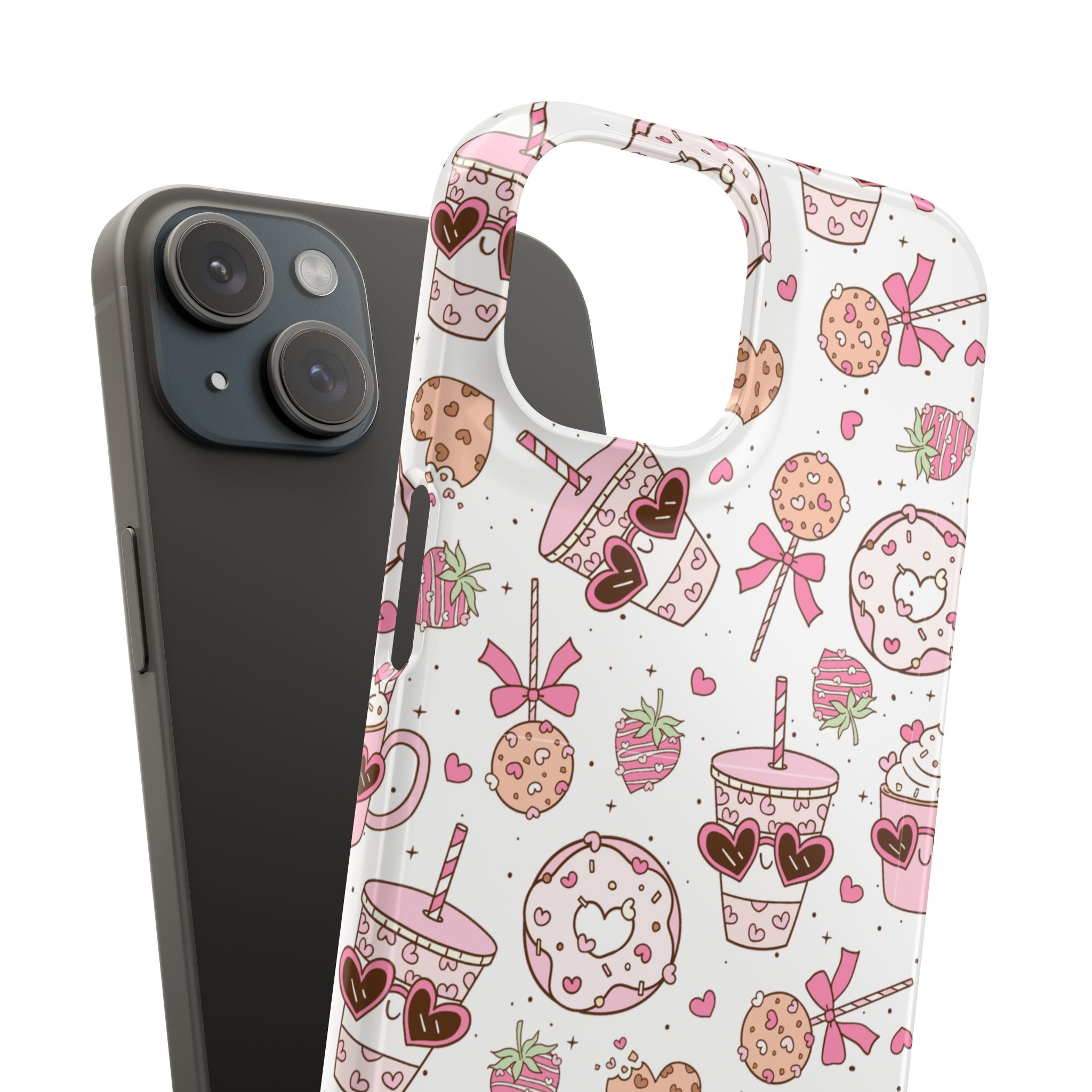 Snap Cases