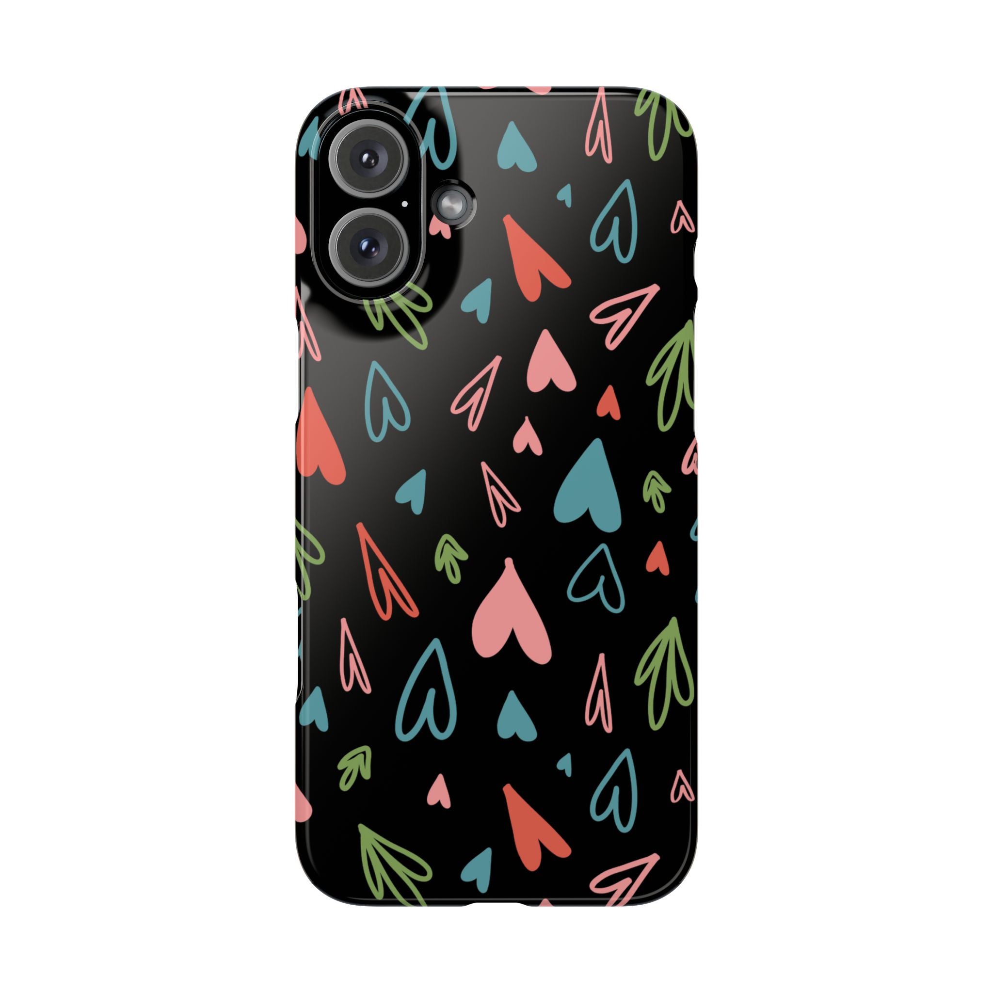 Slim Phone Cases