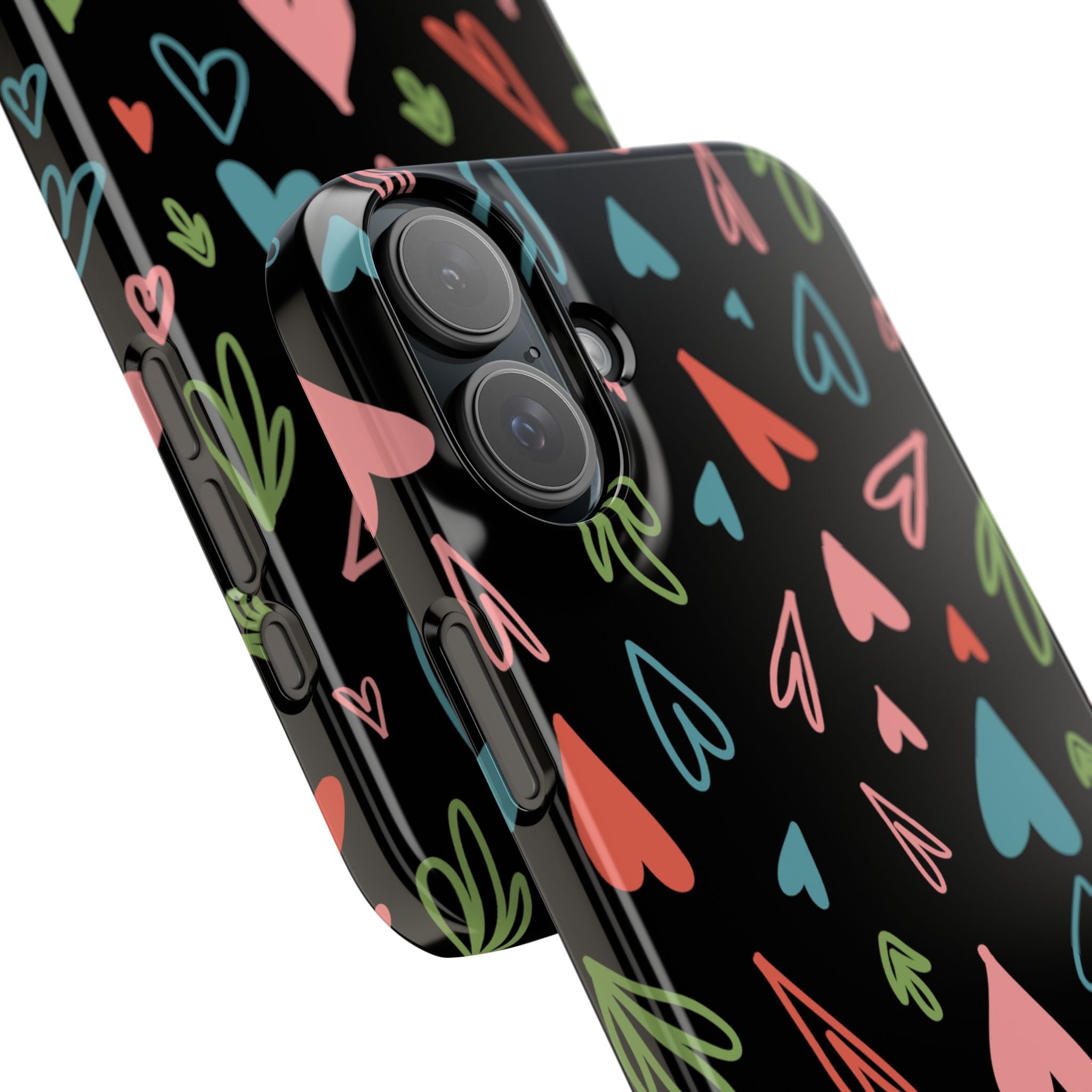 Slim Phone Cases