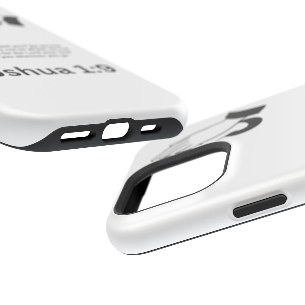 Impact-Resistant Cases