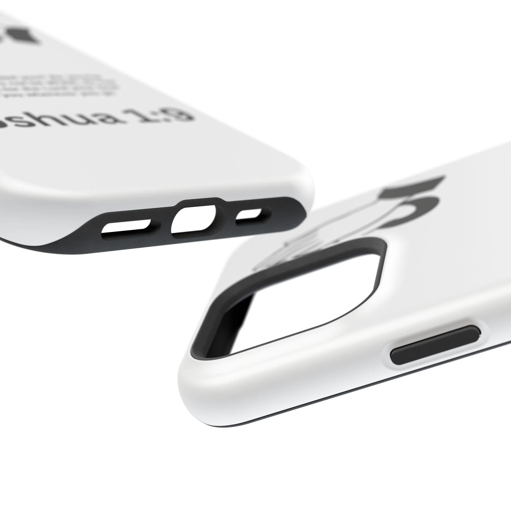 Impact-Resistant Cases