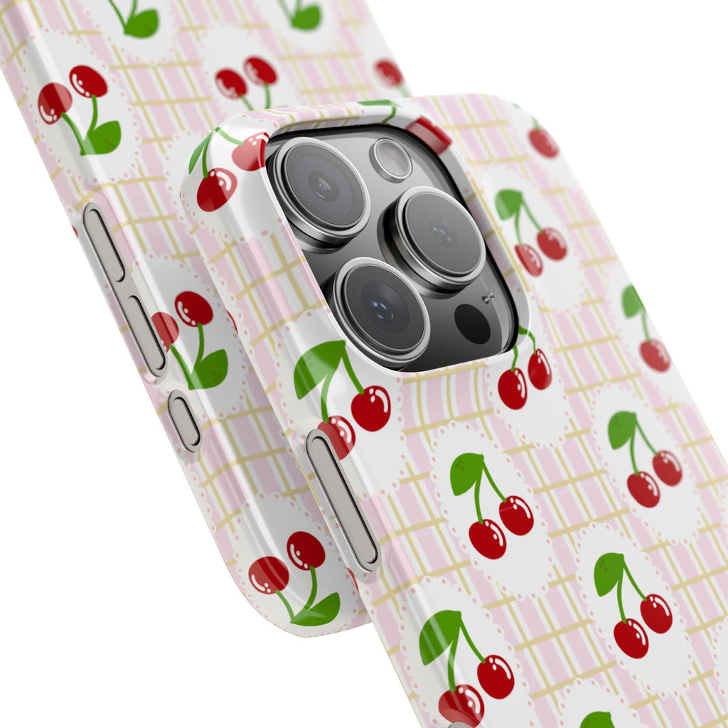 Snap Cases
