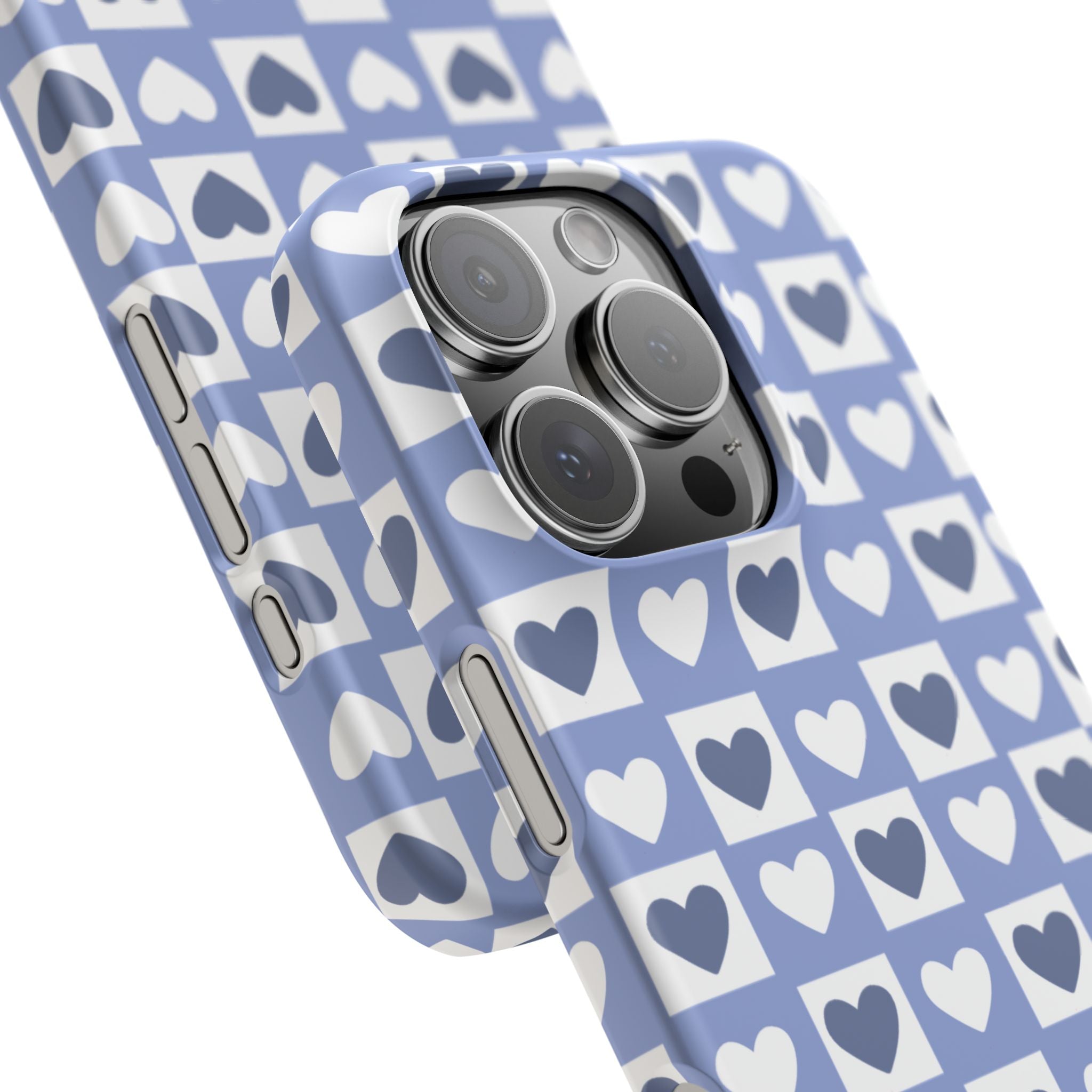Snap Cases