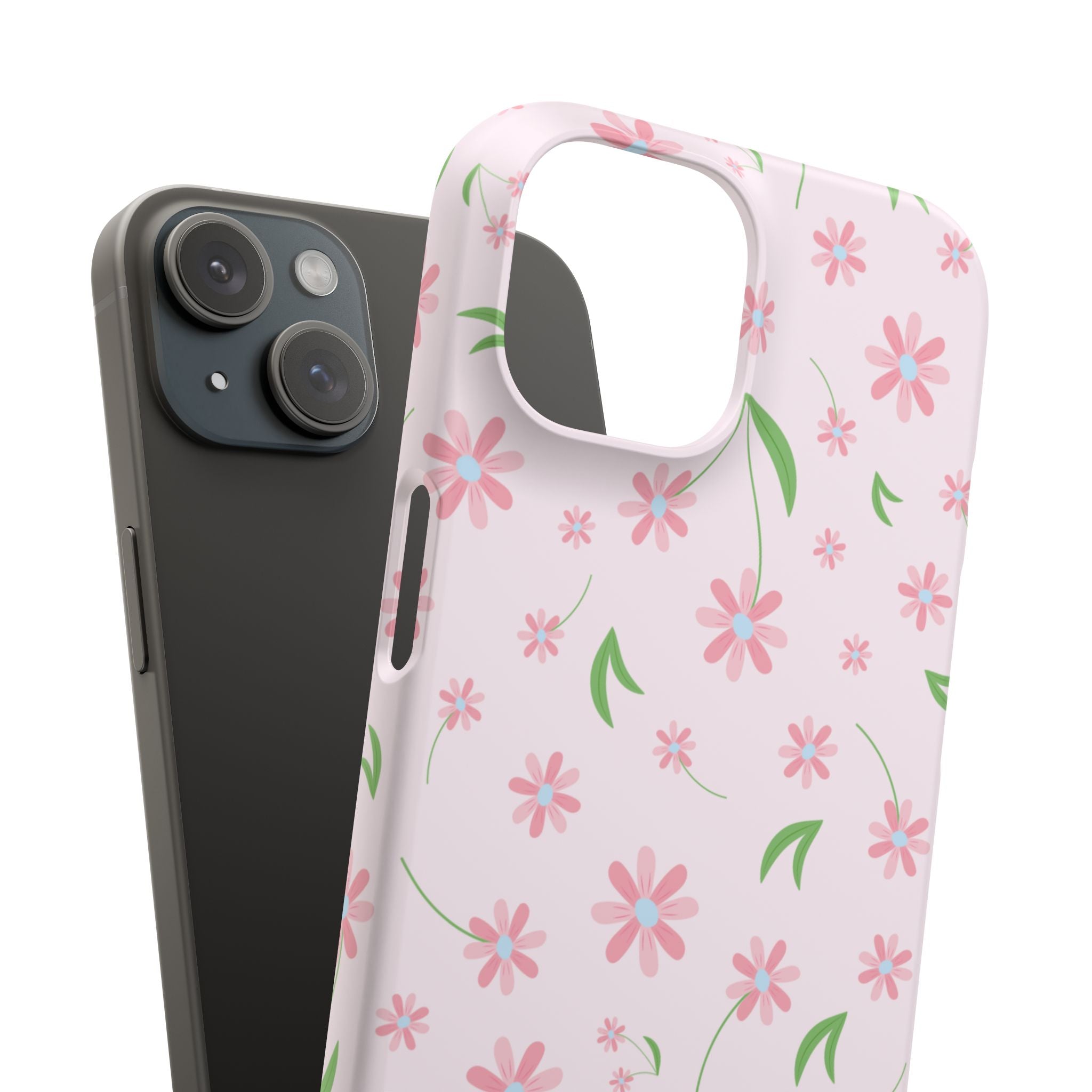 Snap Cases
