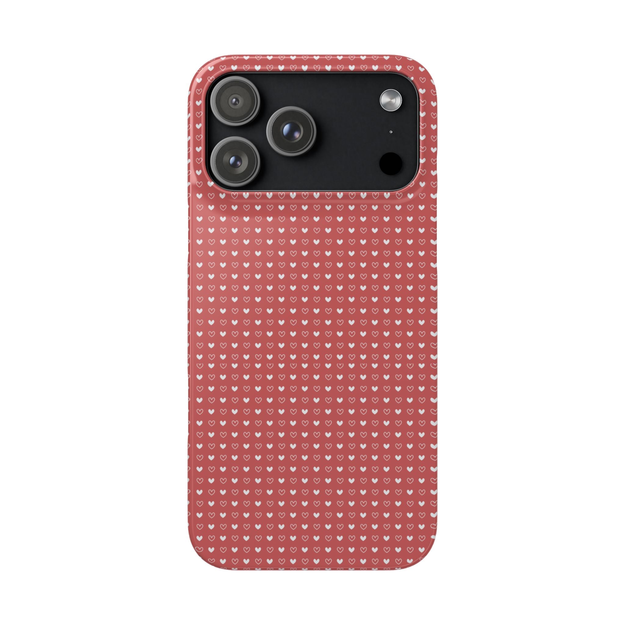 Snap Cases