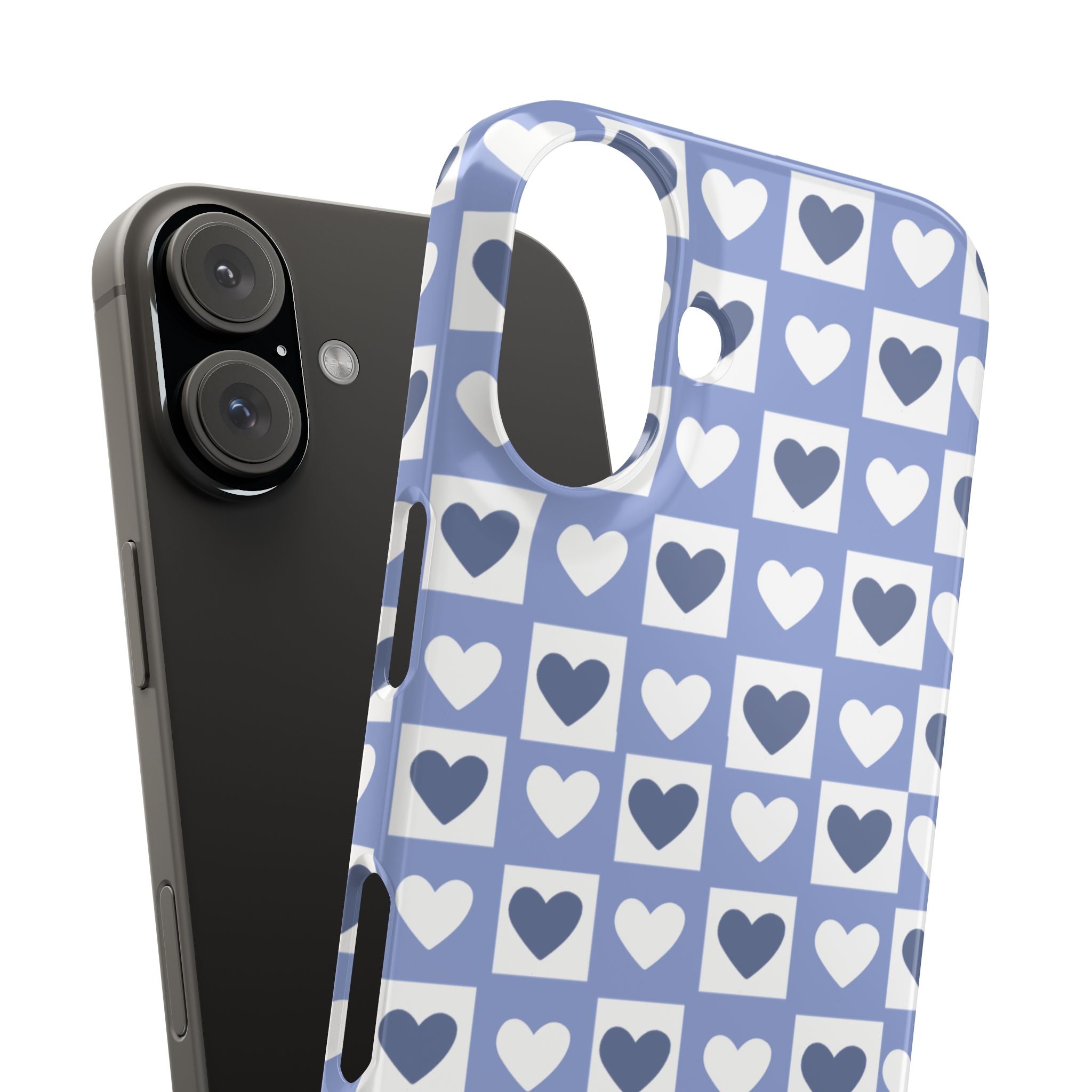 Snap Cases