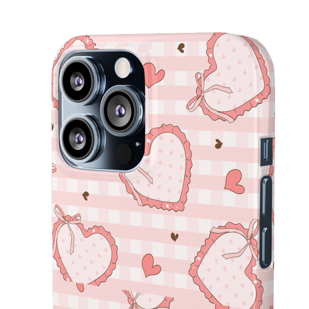 Snap Cases