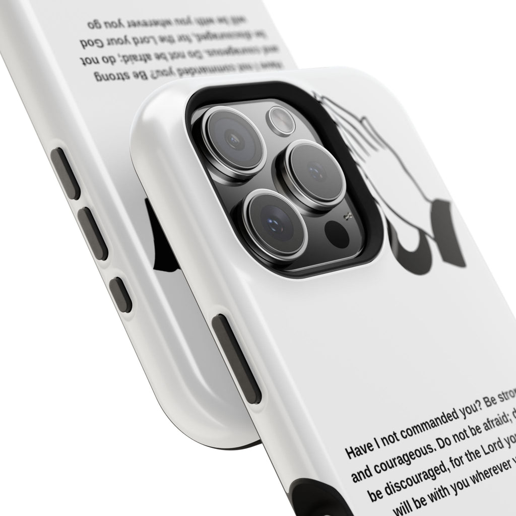 Impact-Resistant Cases