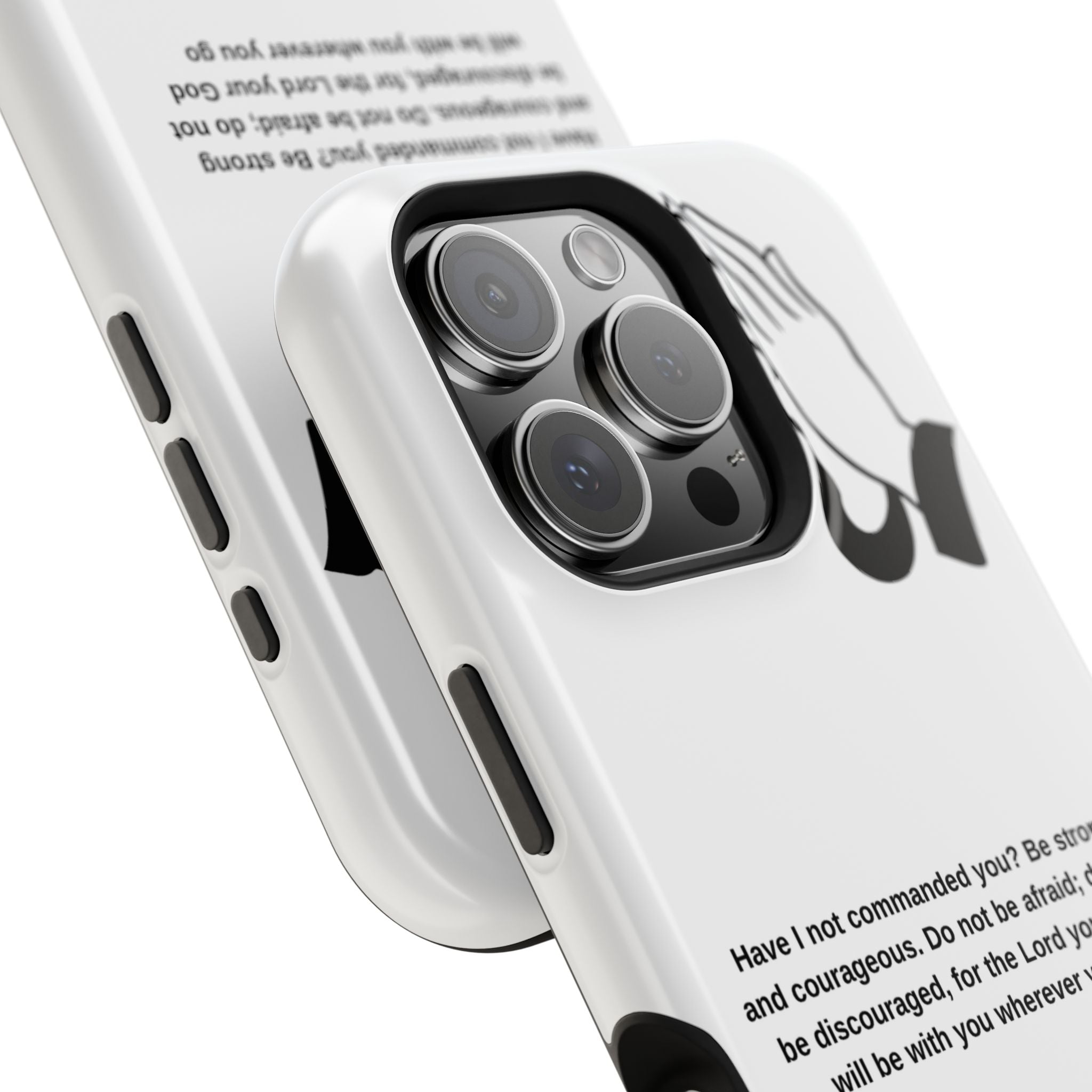 Impact-Resistant Cases