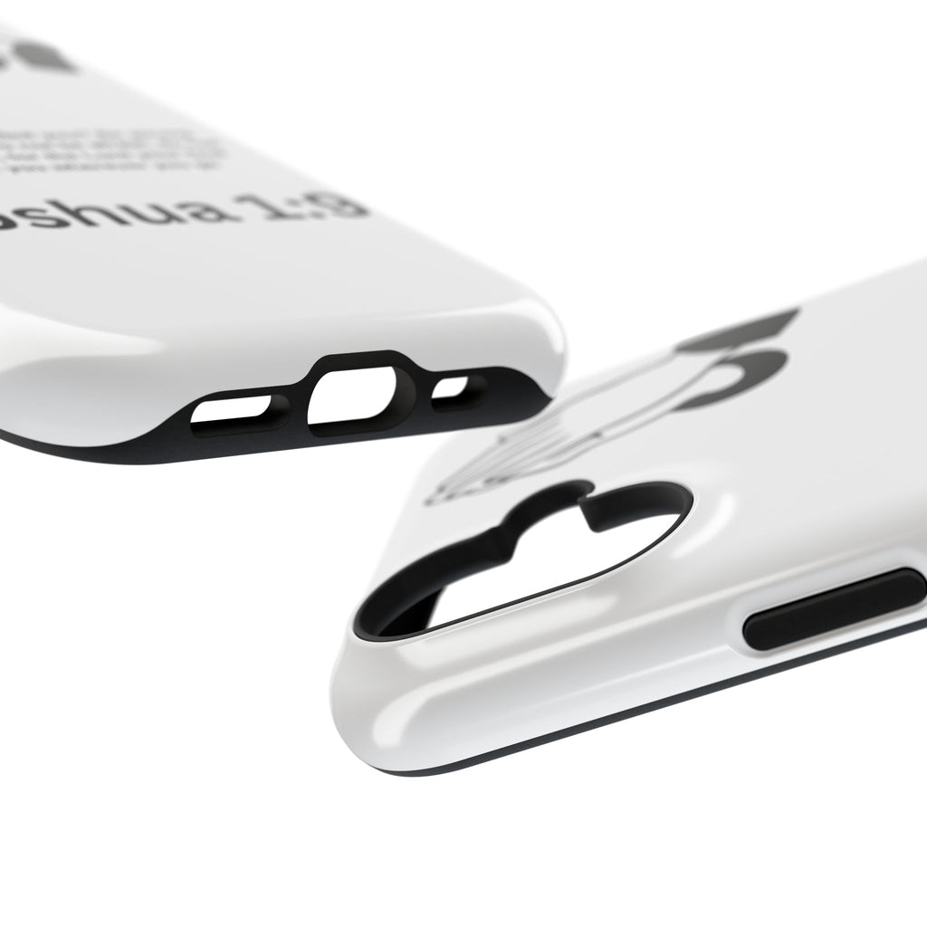 Impact-Resistant Cases